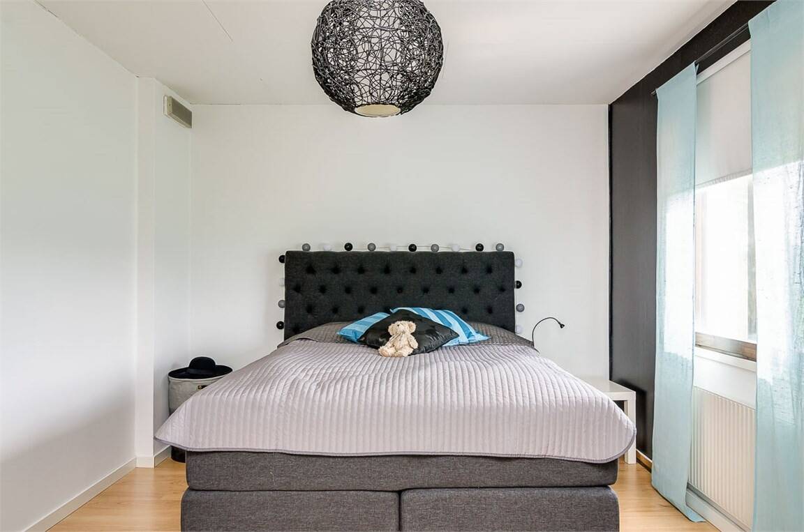5 rum Villa på Vallhovsvägen 170 Vallhov Sandvikens kommun - bild 19