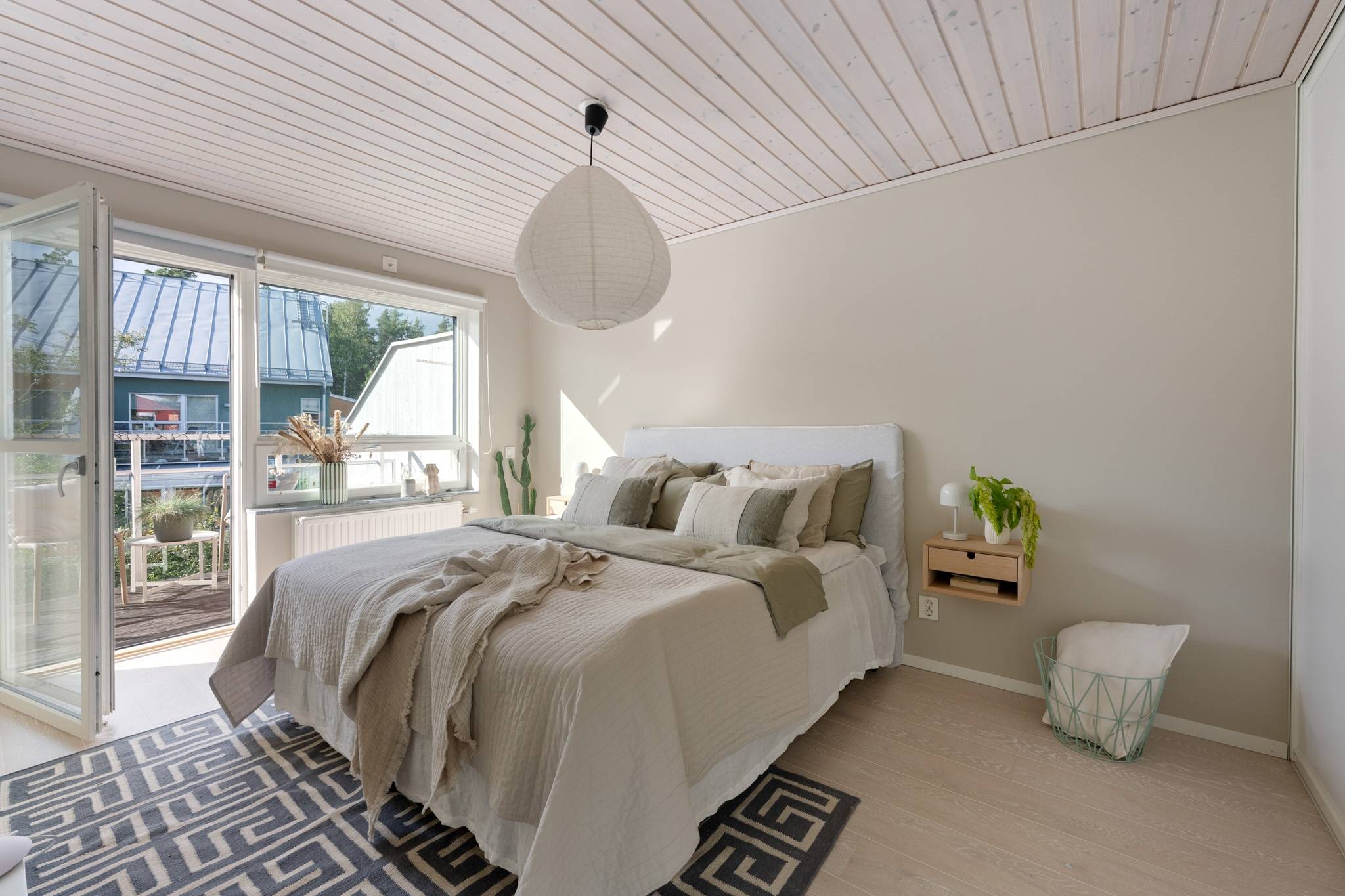 6 rum Parhus på Buxbomsvägen 13 Älta - Södra Hedvigslund Nacka kommun - bild 21