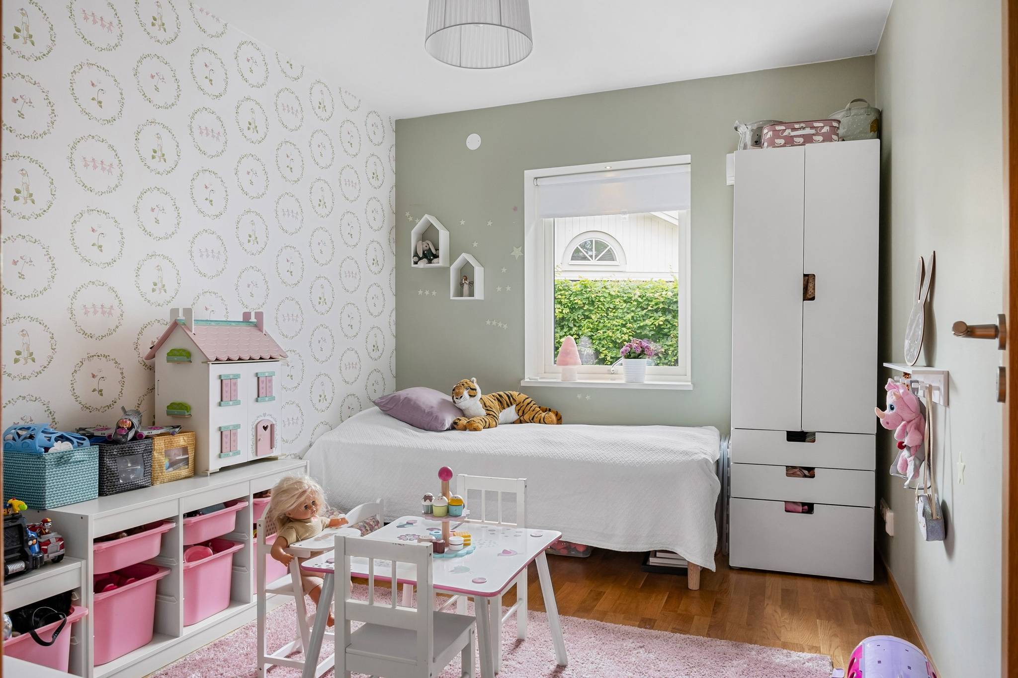6 rum Villa på Ängsflyvägen 7 Åled Halmstads kommun - bild 29