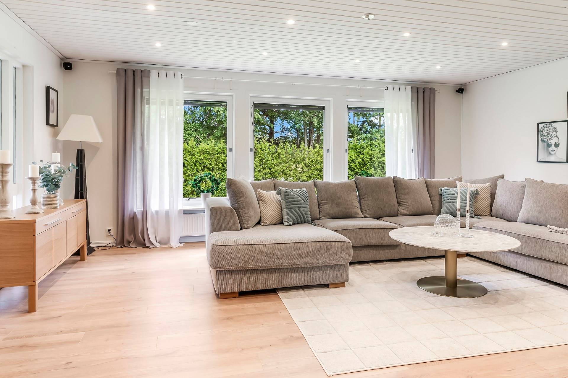 6 rum Villa på Packisvägen 1 Hökåsen Västerås kommun - bild 11