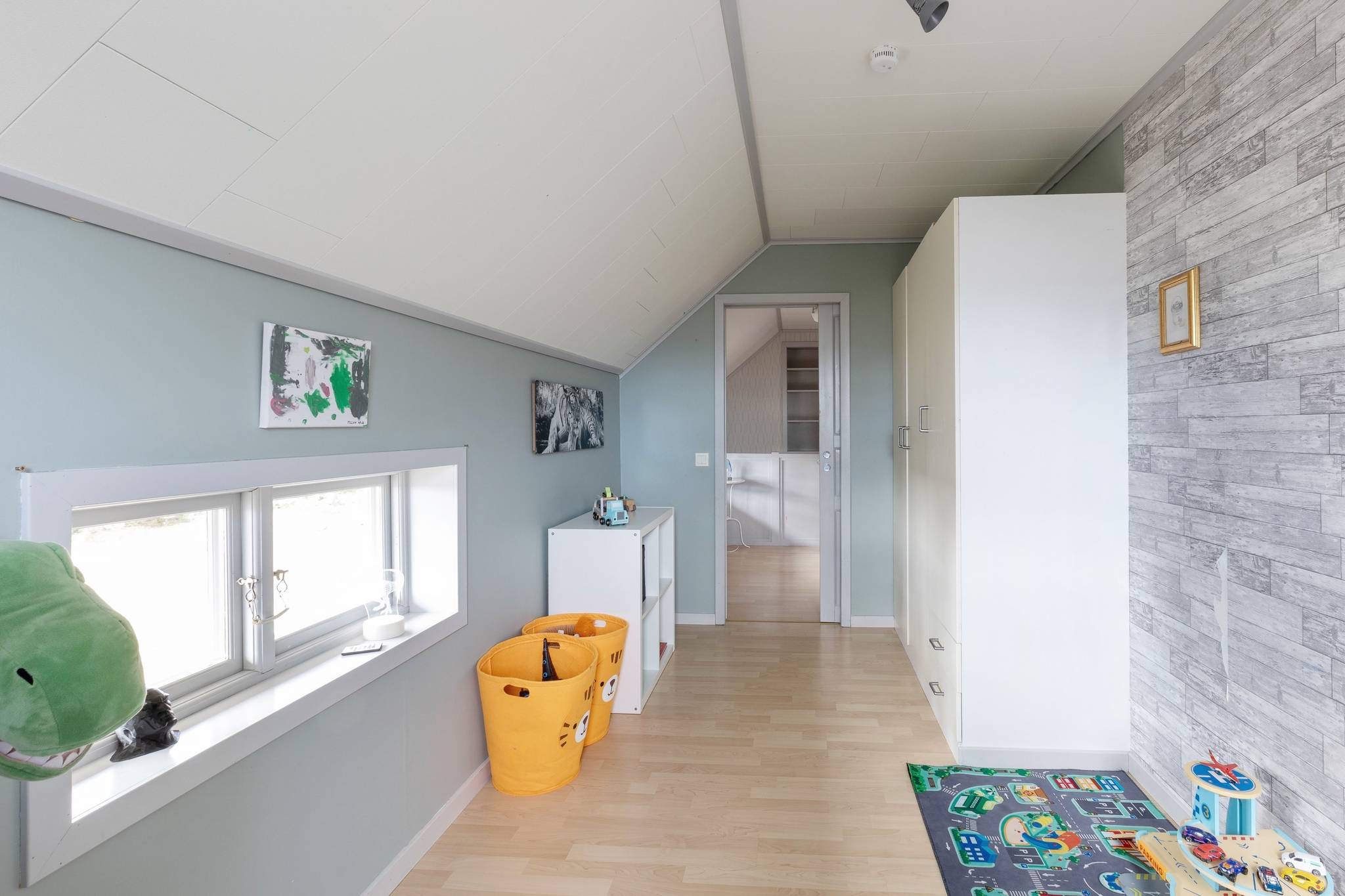 5 rum Villa på Rickebo 309 Östervåla Heby kommun - bild 33