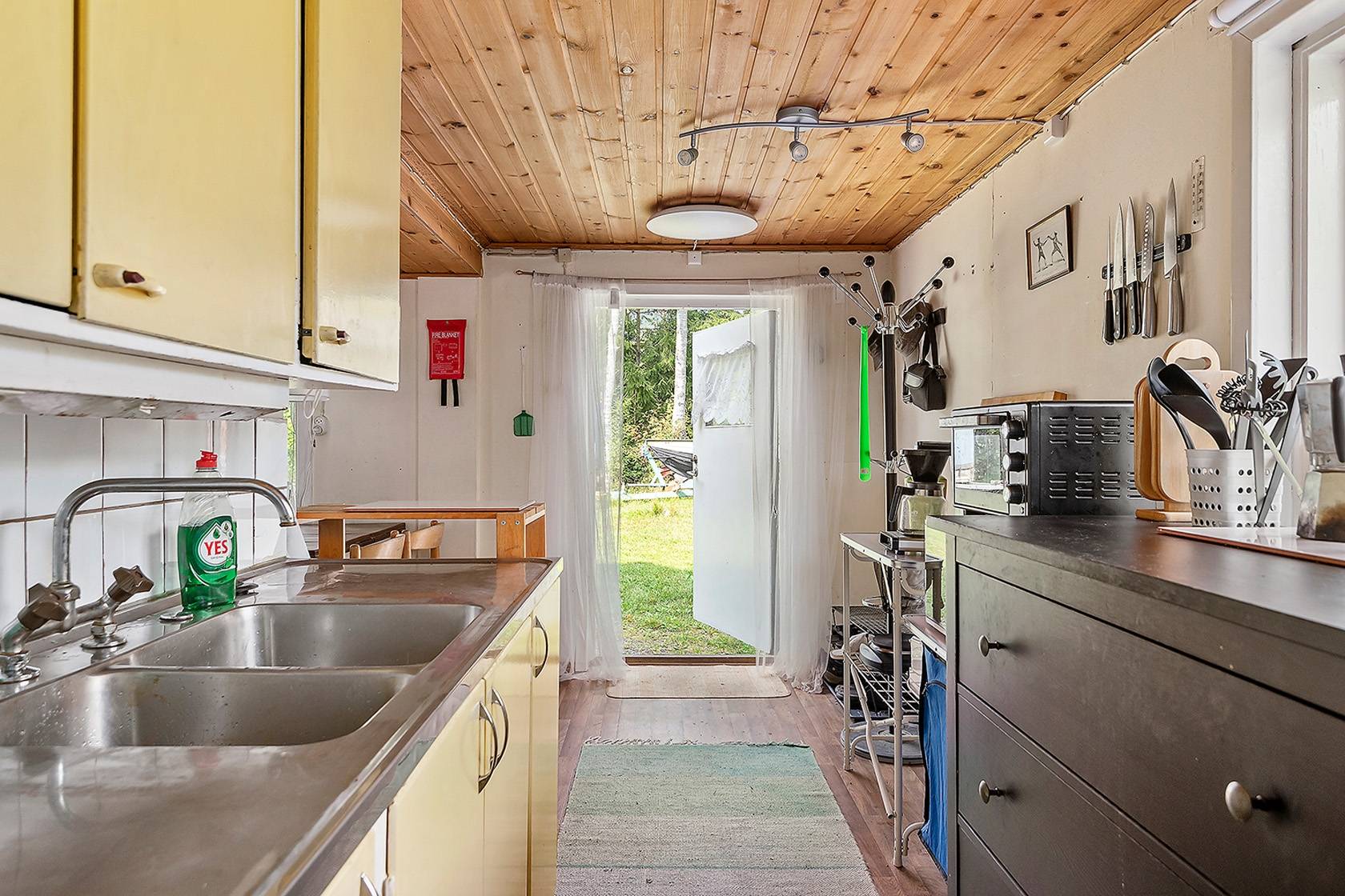 2 rum Fritidshus på Dönjanet Sandvik 1 Växjö Landsort Växjö kommun - bild 14
