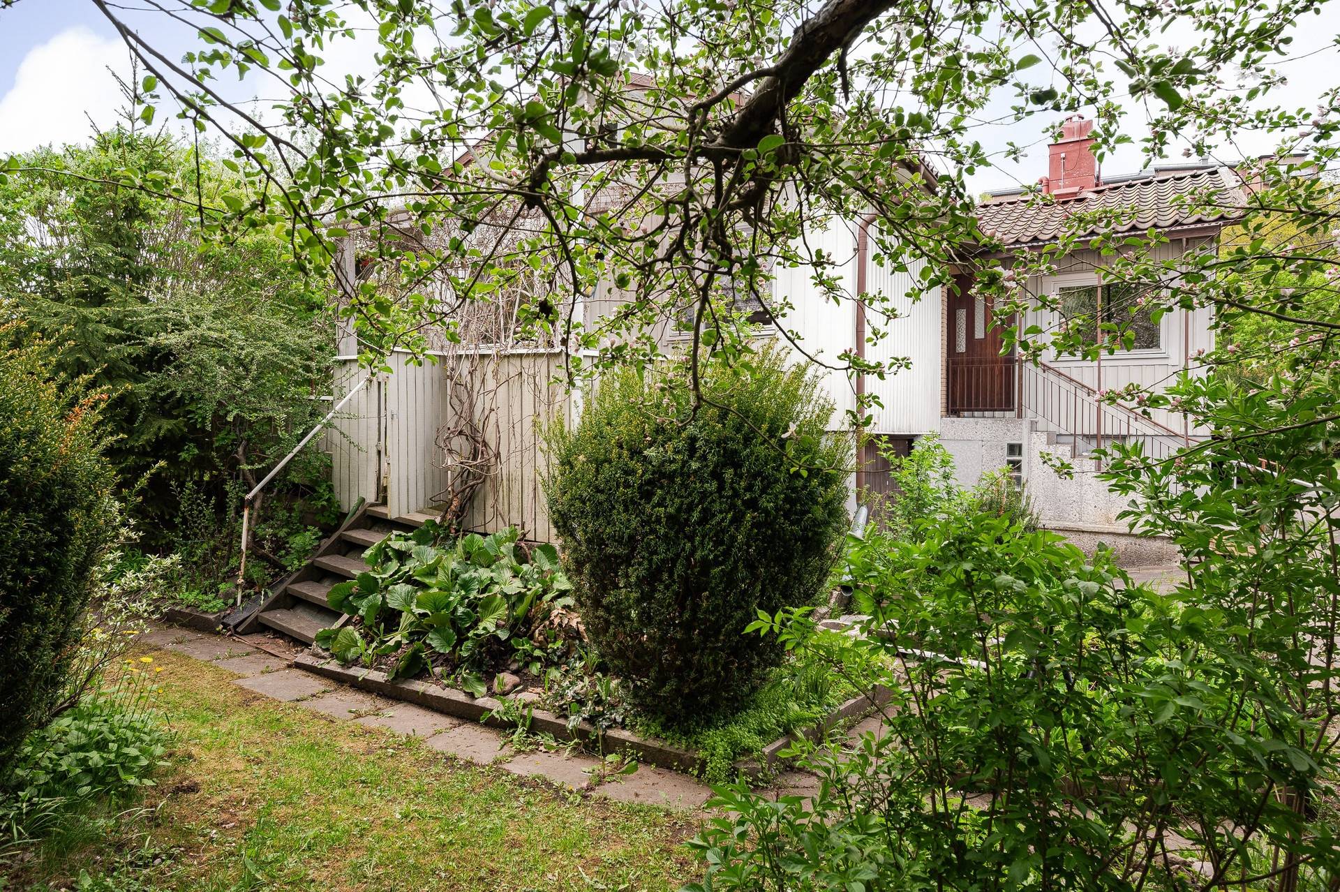 5 rum Villa på Träsnidarvägen 23 Midsommarkransen Stockholms kommun - bild 37