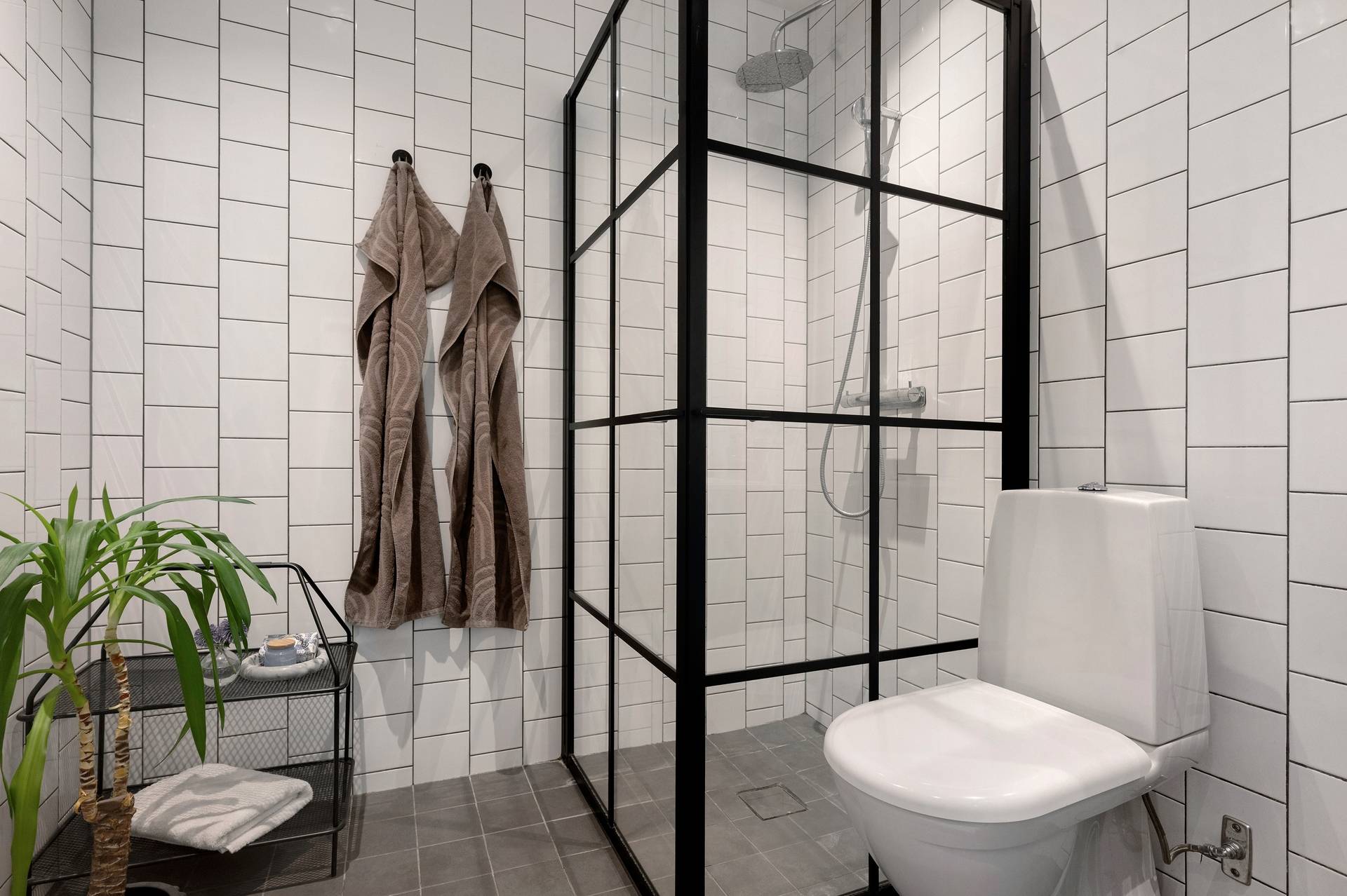 6 rum Villa på Trädgårdsmästarevägen 44 Gävle Gävle kommun - bild 43