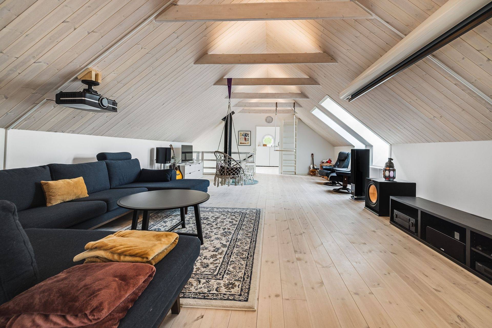 7 rum Villa på Rönnbärsvägen 5 Mälby Eskilstuna kommun - bild 7