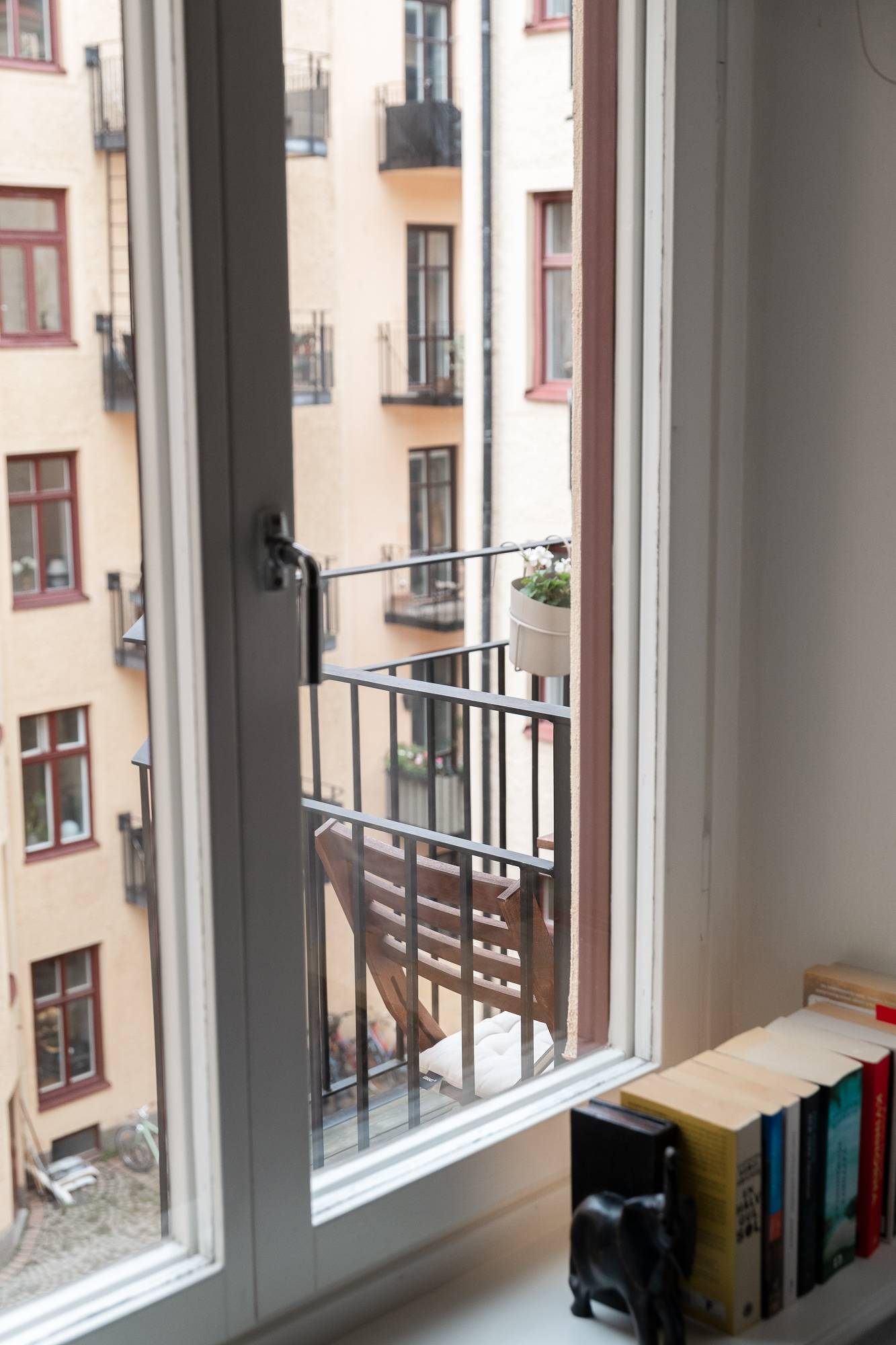 2 rum Lägenhet på Roslagsgatan 40C, 3tr Vasastan / Östermalm Stockholms kommun - bild 15