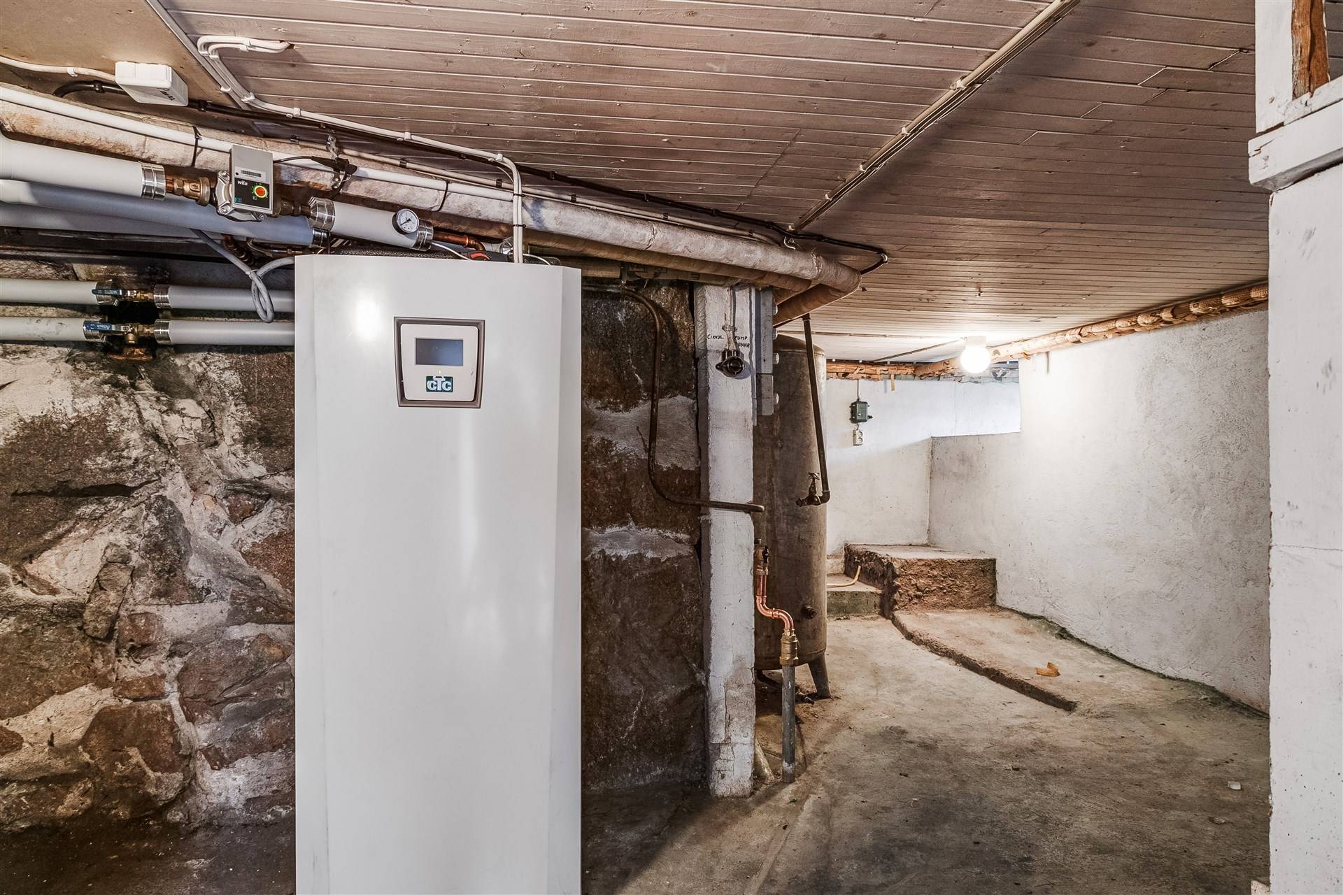 5 rum Villa på Aspåsavägen 2 Kristineberg Oskarshamns kommun - bild 34