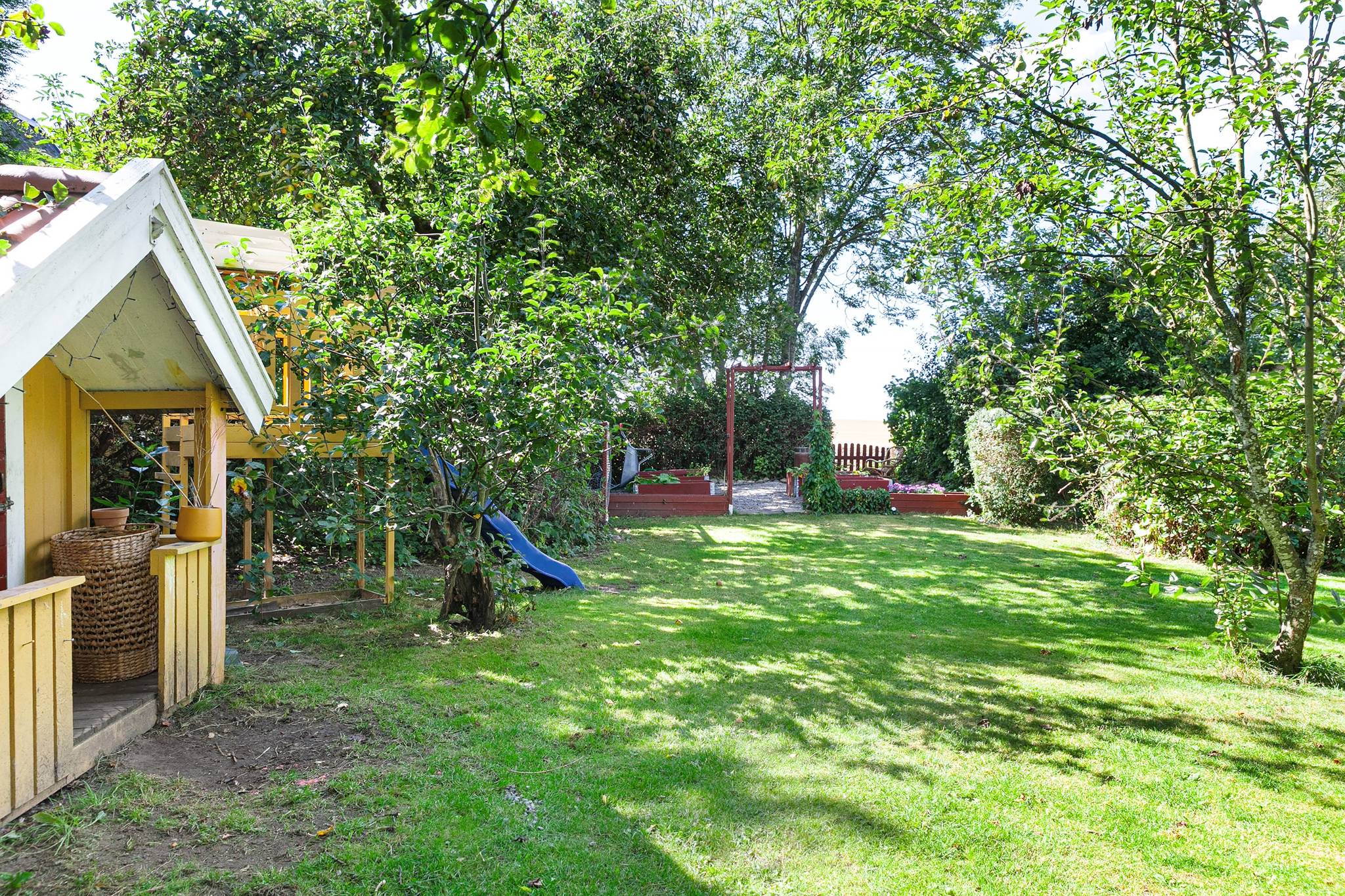 5 rum Villa på Gamla Tågarpsvägen 246 Mörarp Helsingborgs kommun - bild 20
