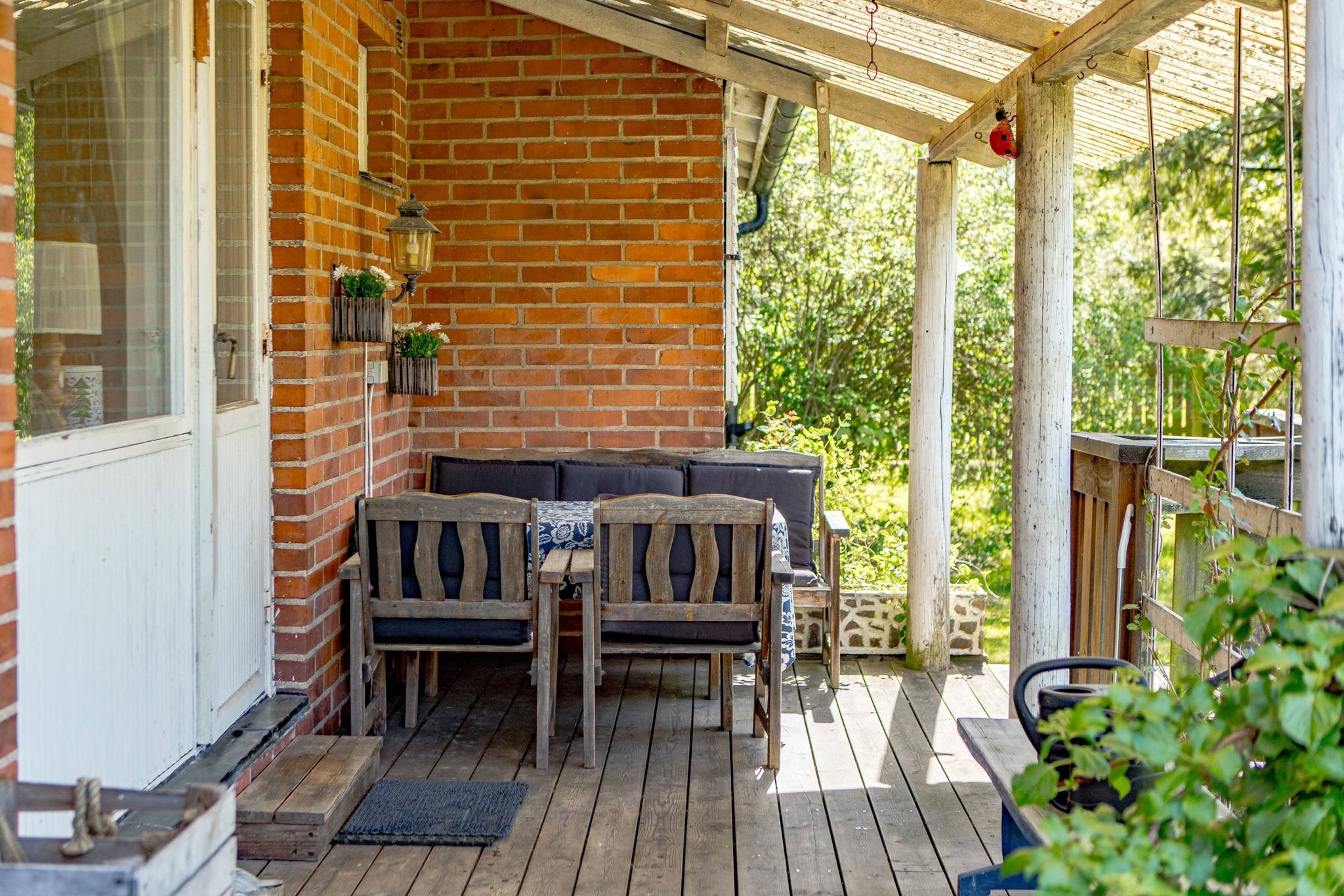 6 rum Villa på Fyllinge Fylleholm 443 Fyllinge Halmstads kommun - bild 29
