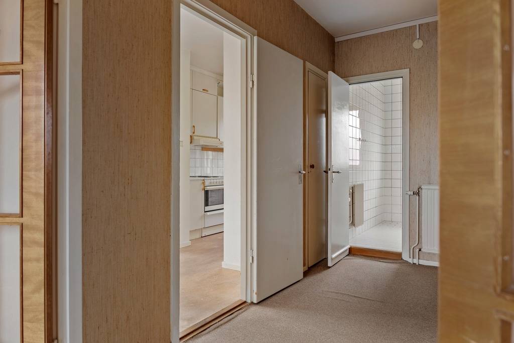 1 rum Lägenhet på Tosterövägen 17 3tr Örby - Älvsjö Stockholms kommun - bild 10