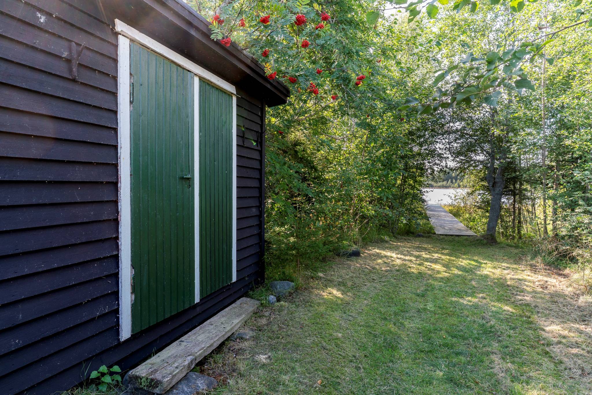 3 rum Fritidshus på Norra Norrfjärden 321 Norum Robertsfors kommun - bild 28