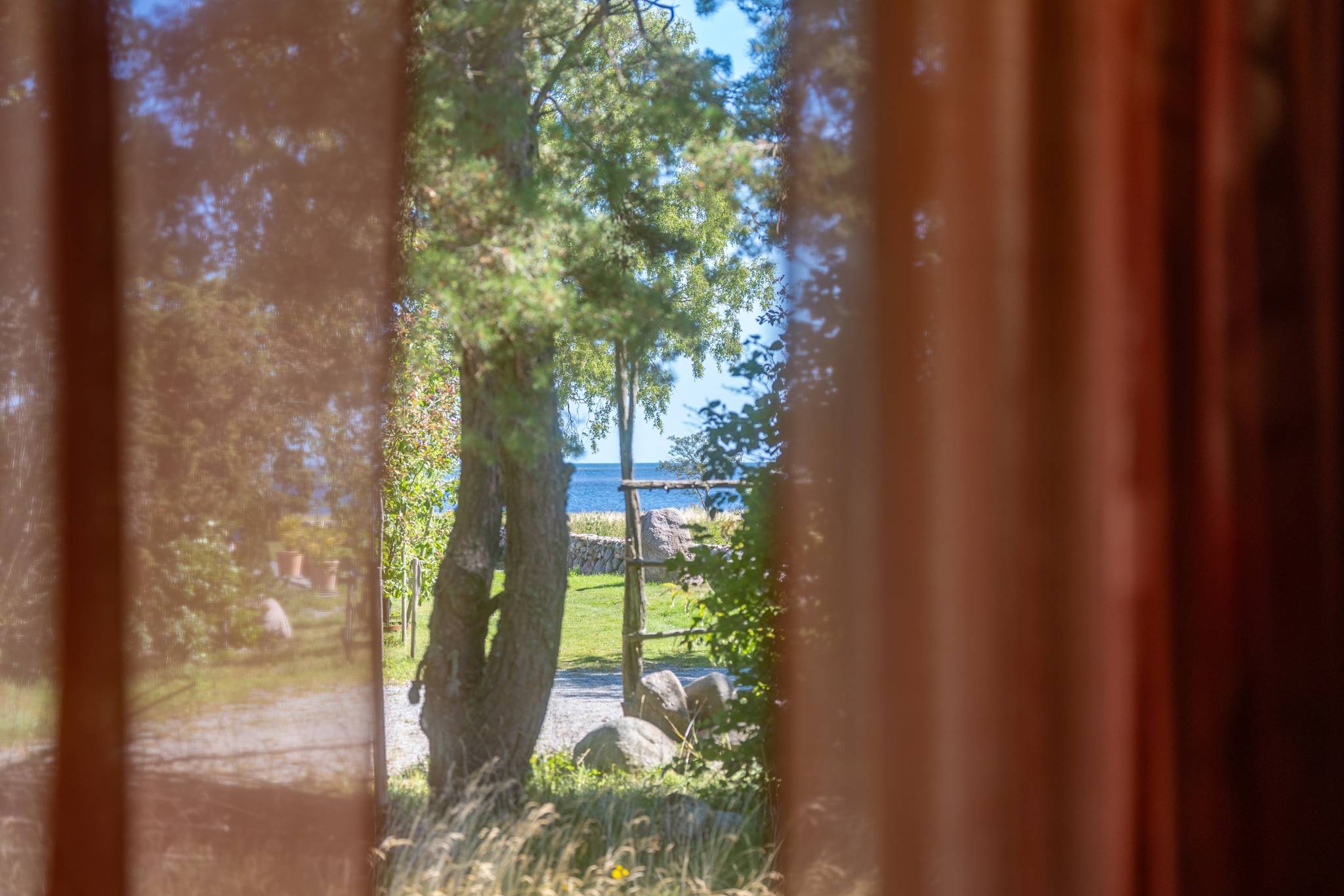 4 rum Fritidshus på Vialmvägen 75 Östra Greda Borgholms kommun - bild 18