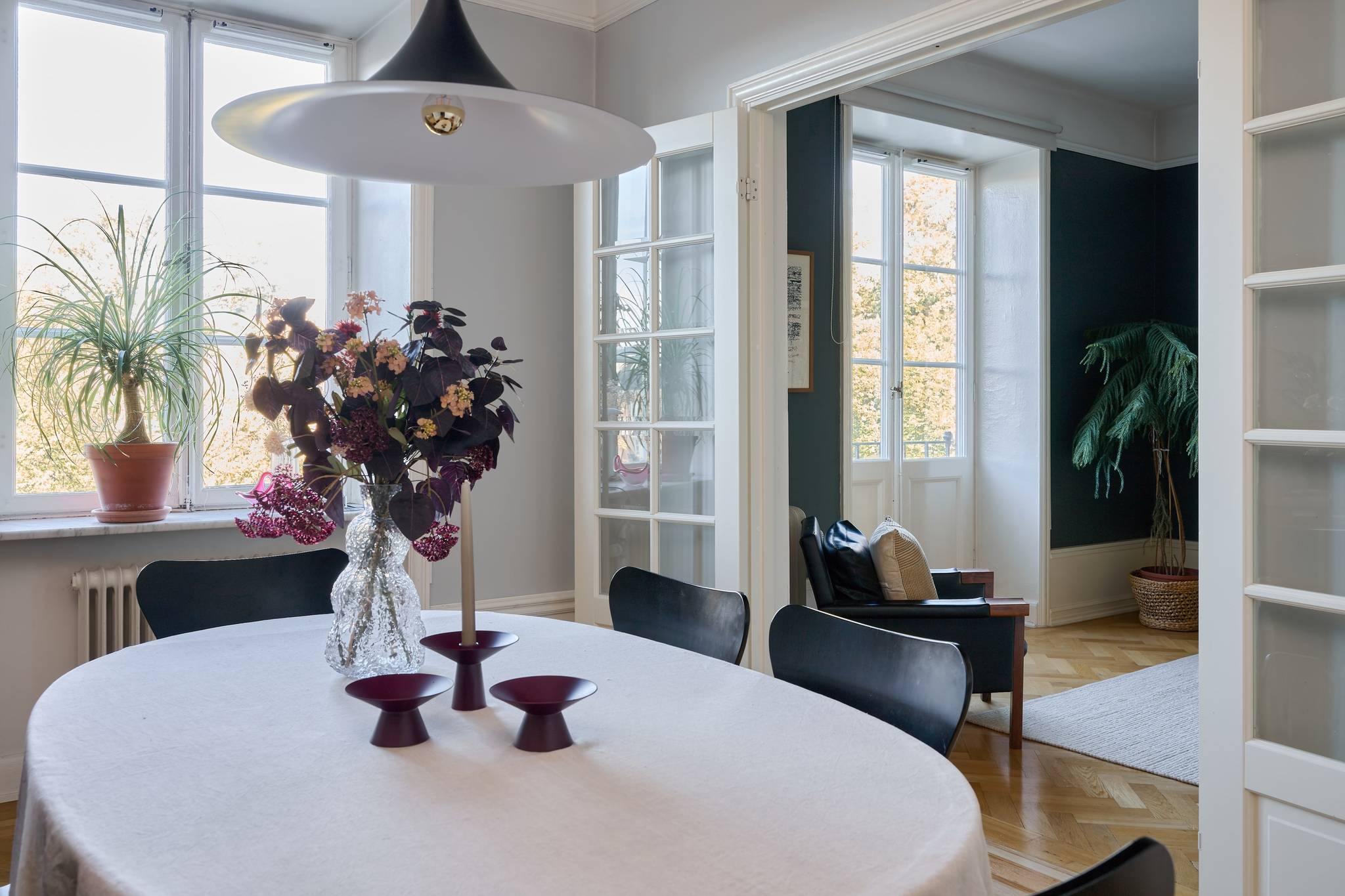 4 rum Lägenhet på Frejgatan 45, 4tr Vasastan Stockholms kommun - bild 15