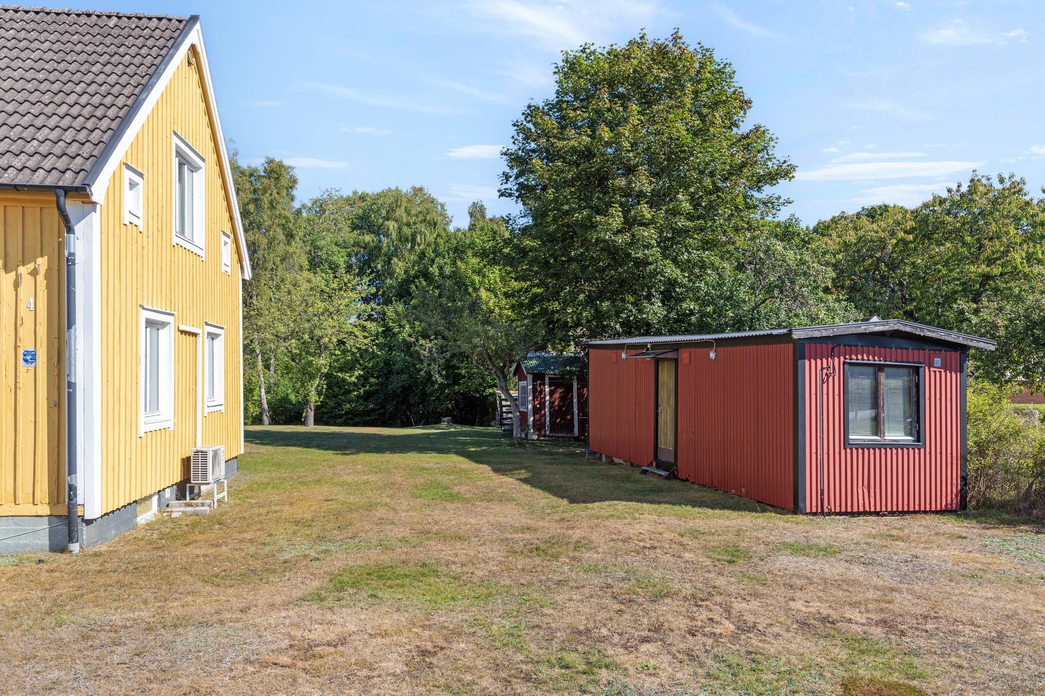 3 rum Villa på Slåttervägen 4 Kallinge Ronneby kommun - bild 27