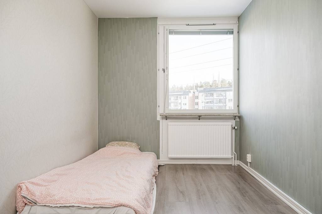 3 rum Lägenhet på Klippgatan 12 Sundsvall - Korsta Sundsvalls kommun - bild 15
