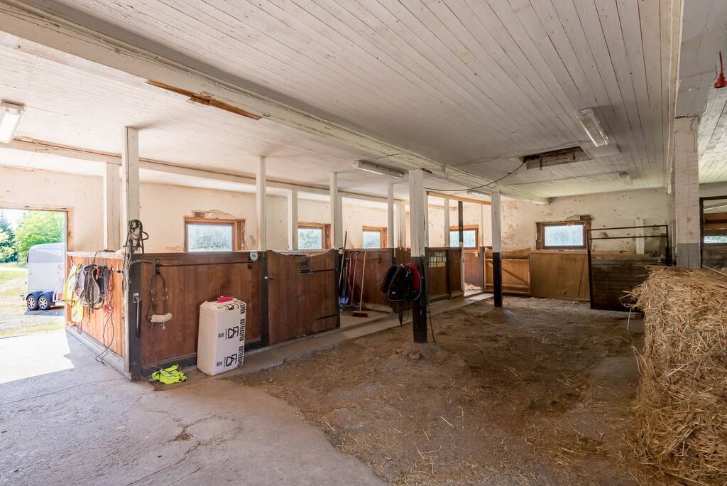 7 rum Gård/skog på Ämtsätter 168 Hallsberg Hallsbergs kommun - bild 6