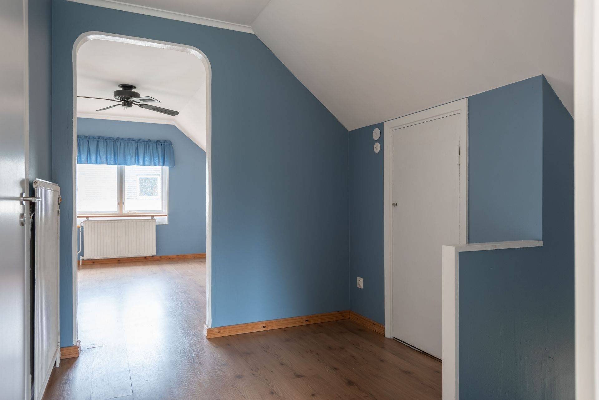 5 rum Villa på Idrottsvägen 19 Fellingsbro Lindesbergs kommun - bild 19