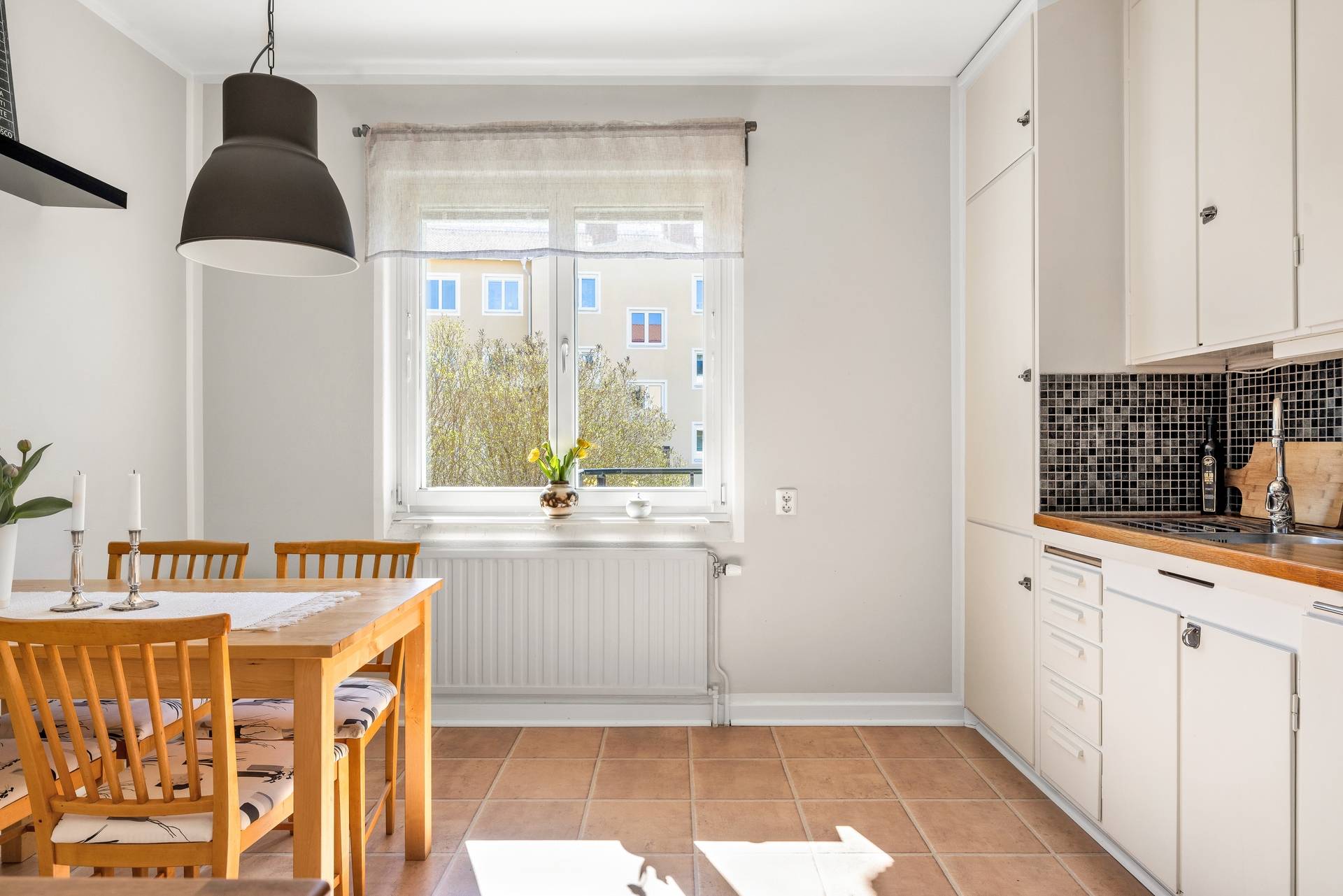 1 rum lägenhet på Lästmakargatan 4A Sala Backe, Uppsala kommun - bild 2
