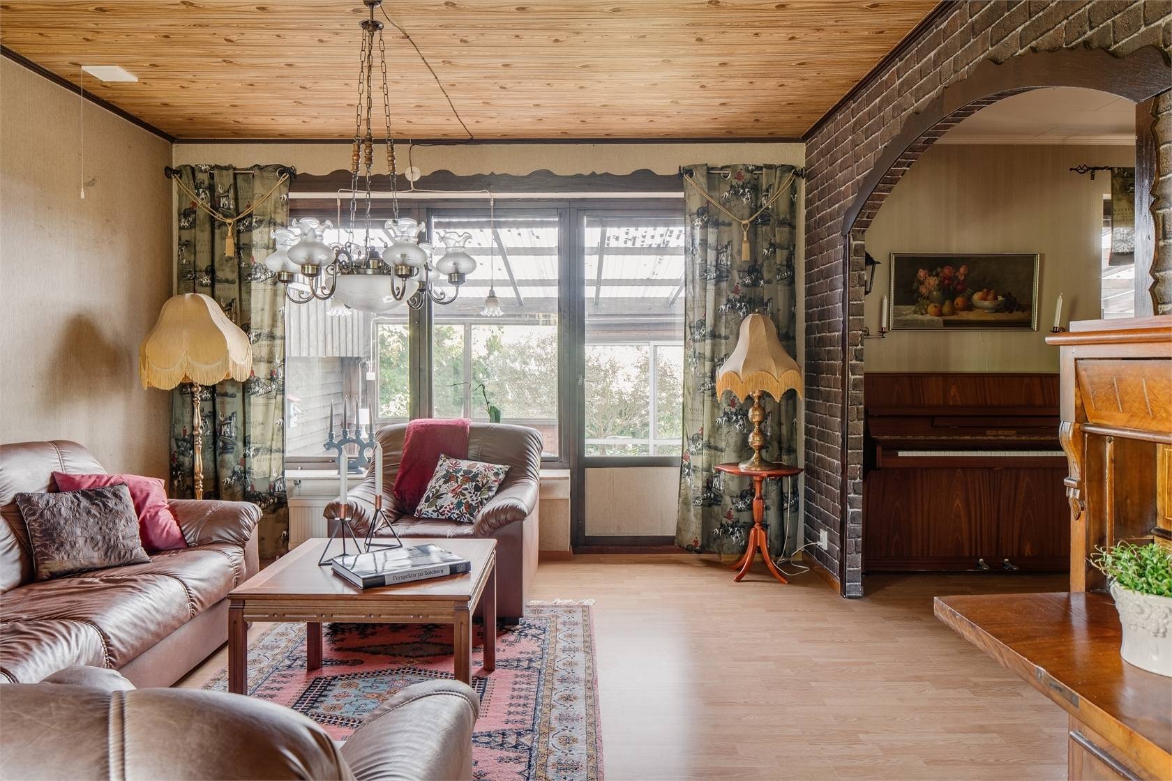 4 rum Villa på Ledsgårdsvägen 9 Floby Falköpings kommun - bild 8