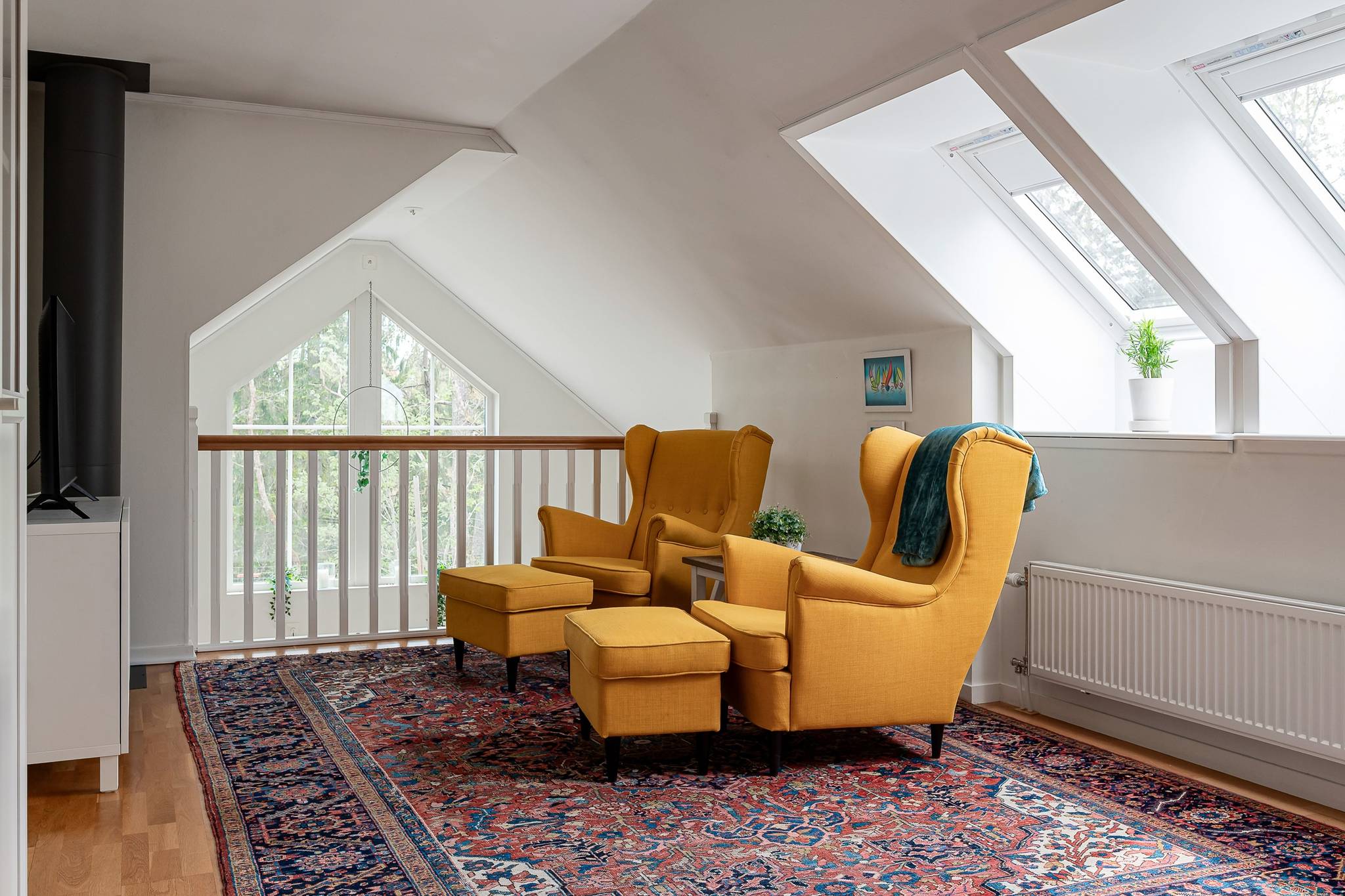 181 m² Villa på Löparvägen 1 Österåkers kommun - bild 34