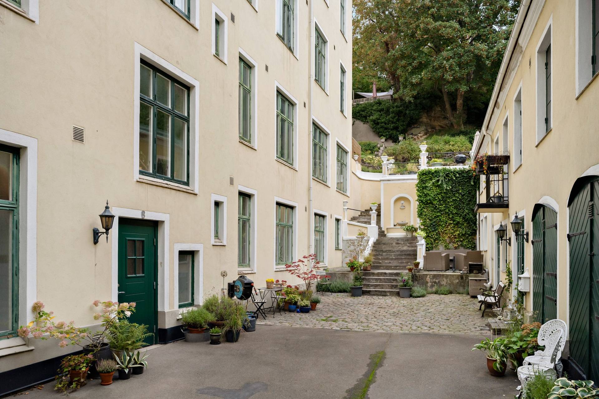 2 rum lägenhet på Södra Storgatan 19B Helsingborg, Helsingborgs kommun - bild 5