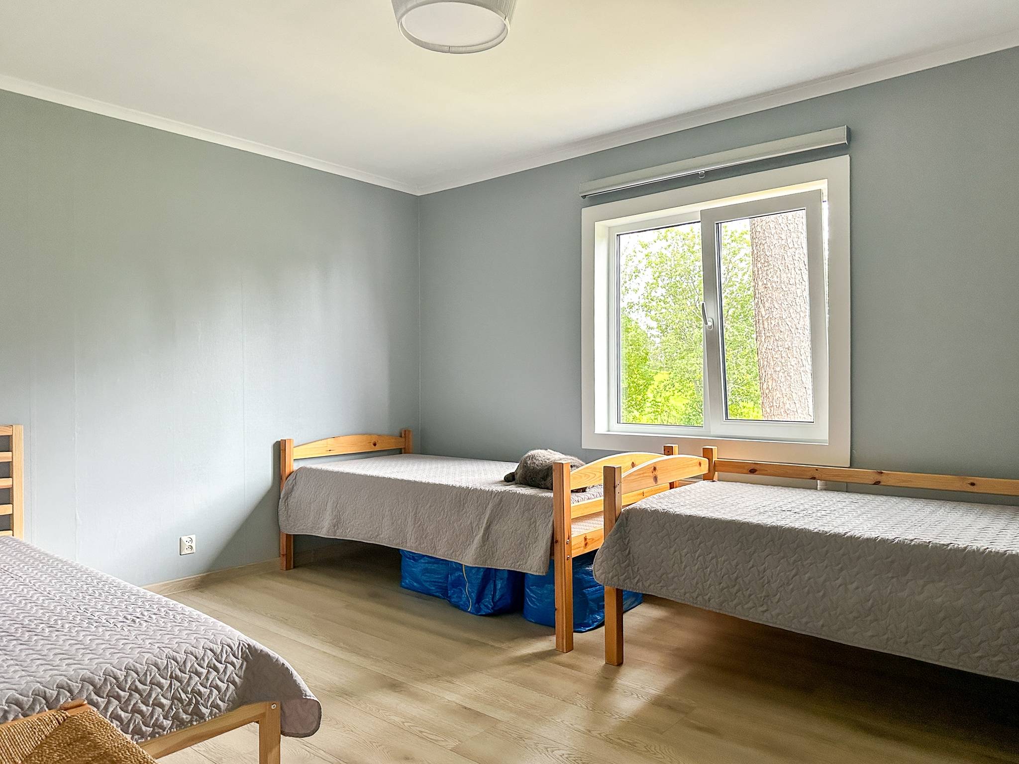 5 rum Villa på Strandvägen 19 Storuman Storumans kommun - bild 9