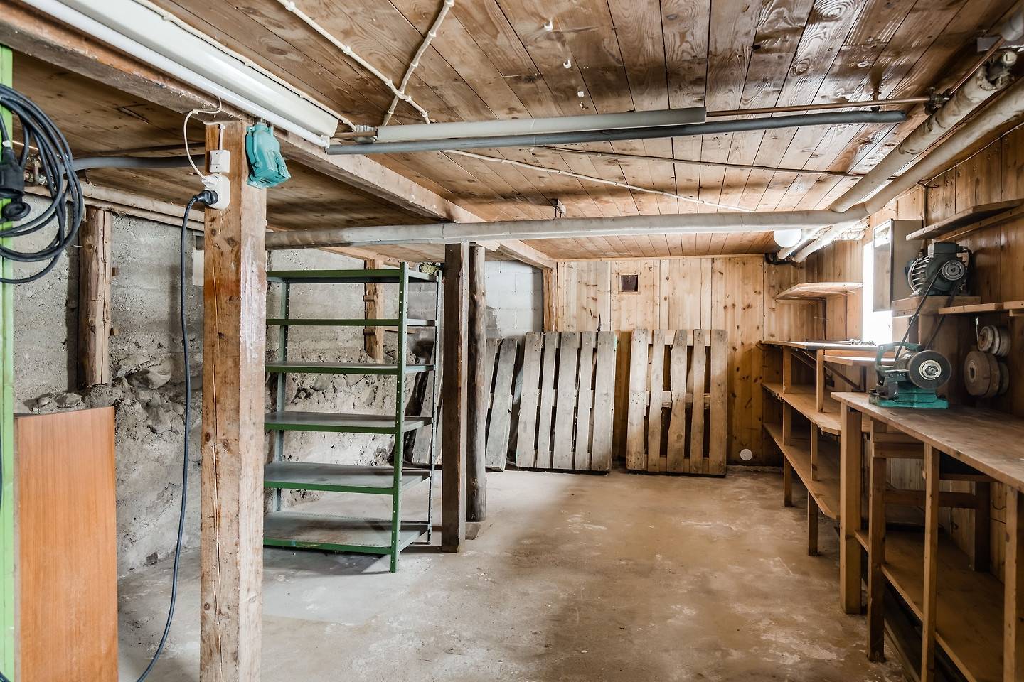 5 rum Villa på Skallhult Källedal 1 Landsbygd Södra Karlsborgs kommun - bild 33