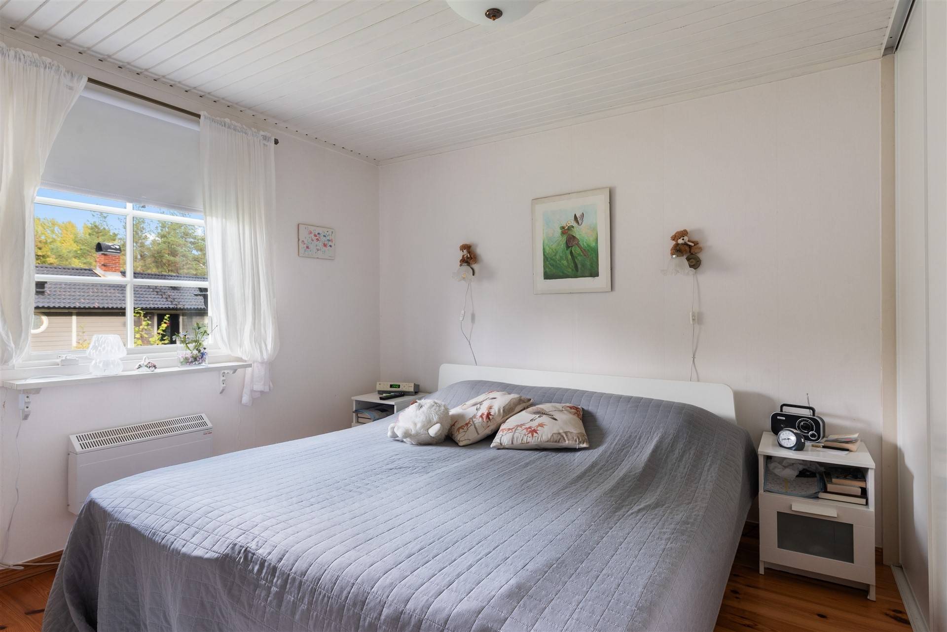 3 rum Vinterbonat fritidshus på Briggvägen 26 Båtsviken Norrtälje kommun - bild 11