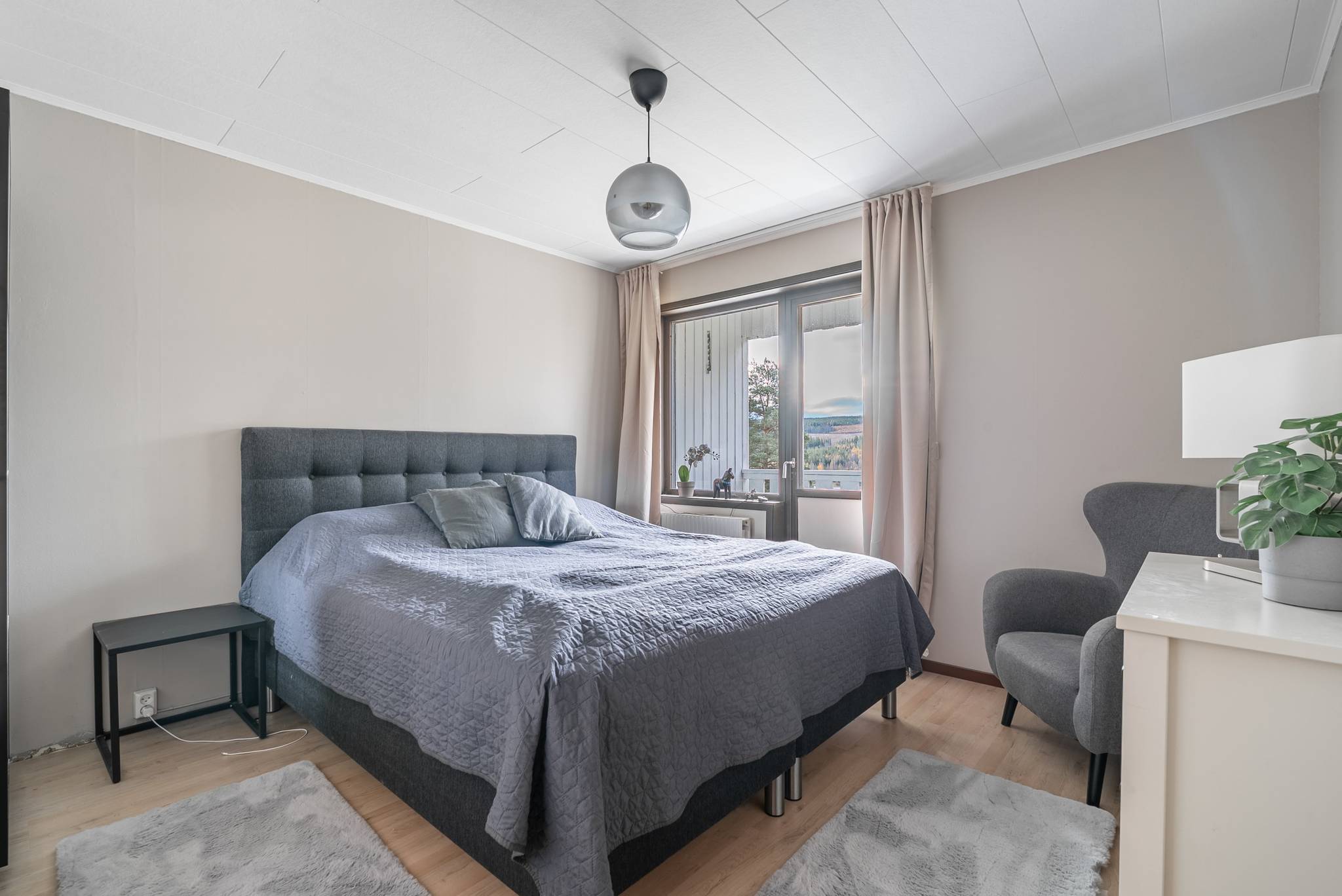 7 rum Villa på Djupsjö 141 Örnsköldsviks kommun - bild 25