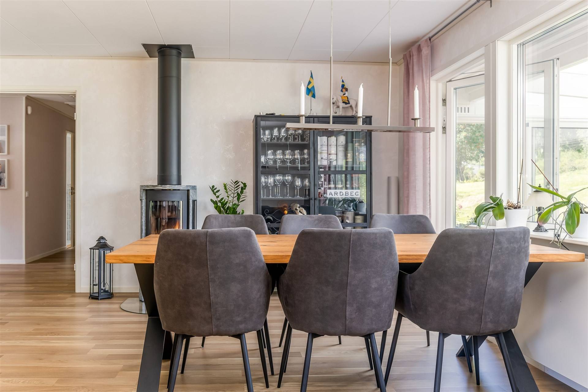 5 rum Villa på Vallvägen 2A Notgården Ludvika kommun - bild 7