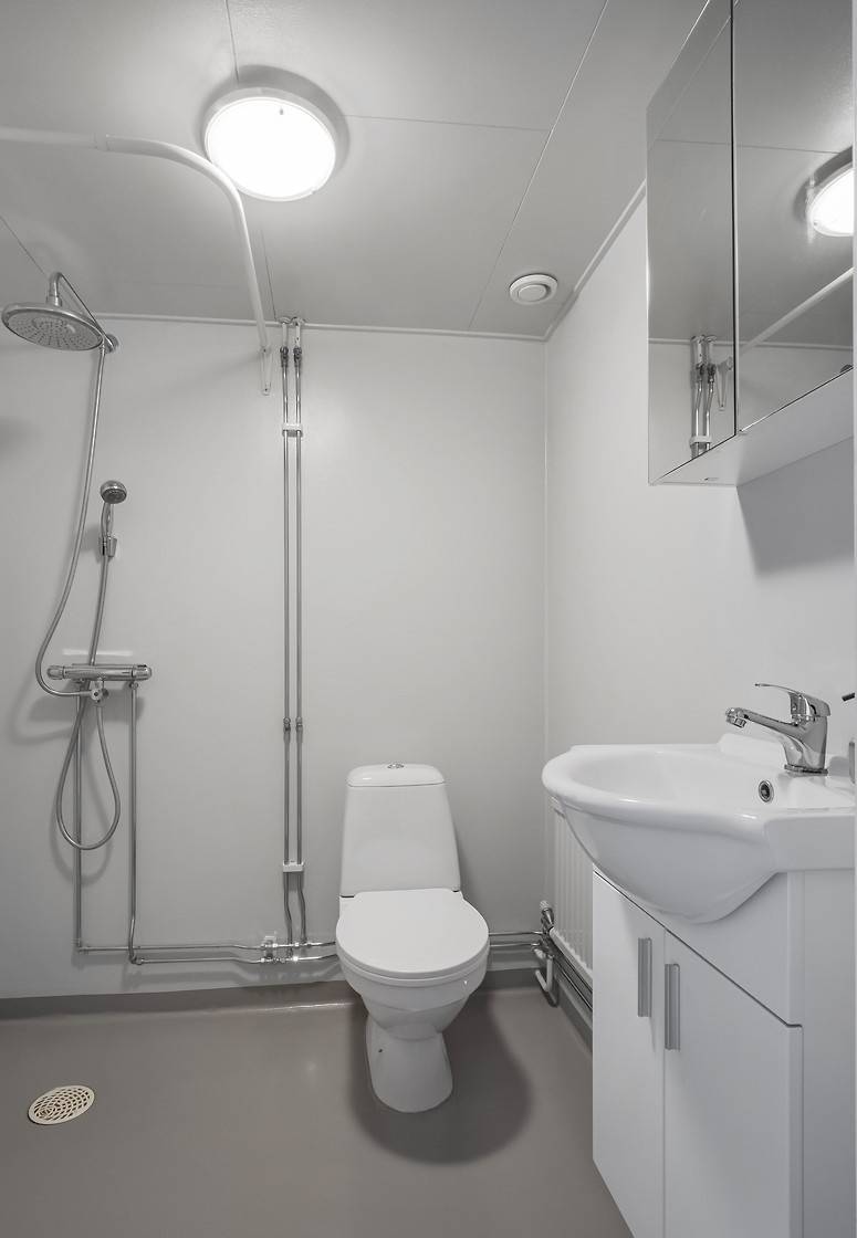 2 rum Lägenhet på Storgatan 6B Heby Heby kommun - bild 10