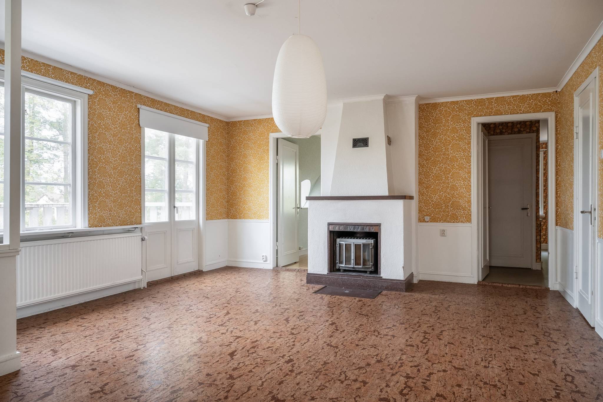 11 rum Villa på Vislanda prästgård 1 Vislanda Alvesta kommun - bild 26