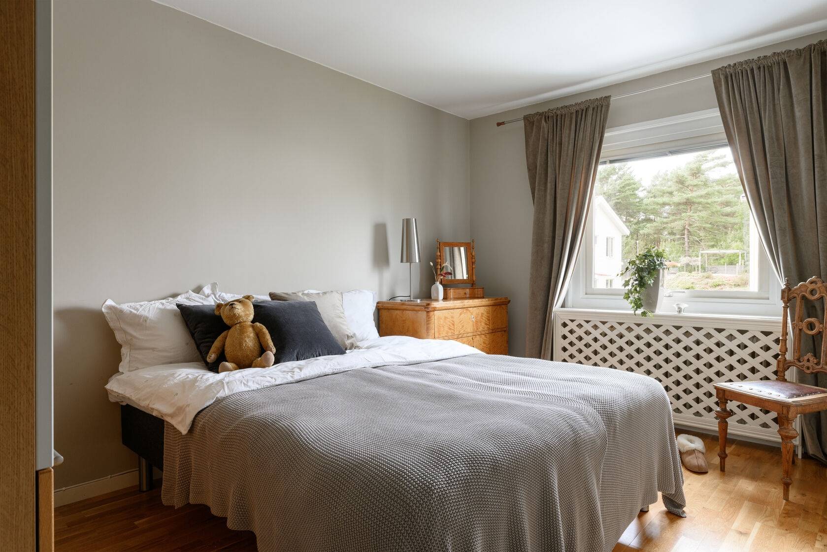 10 rum Villa på Fullriggaregatan 26A Långedrag-tångudden Göteborgs kommun - bild 25