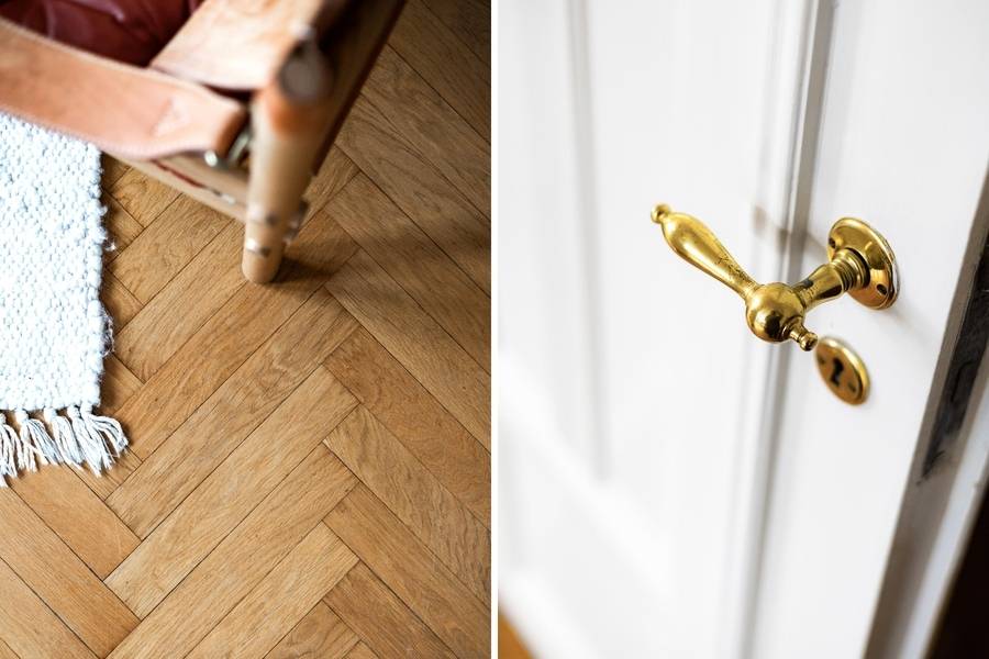 2 rum Lägenhet på Svanegatan 5 A, vån 3 Centrum Lunds kommun - bild 7
