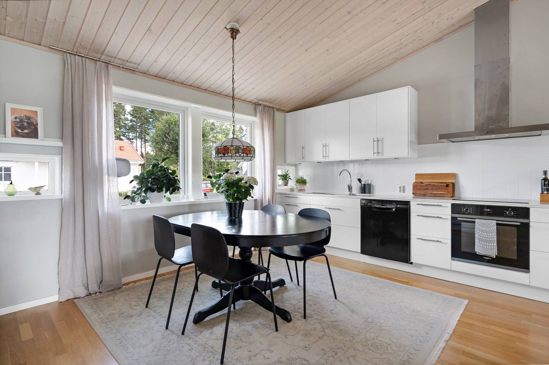 5 rum Villa på Nedre Hattmursvägen 11 Hille - Västerbacken Gävle kommun - bild 25