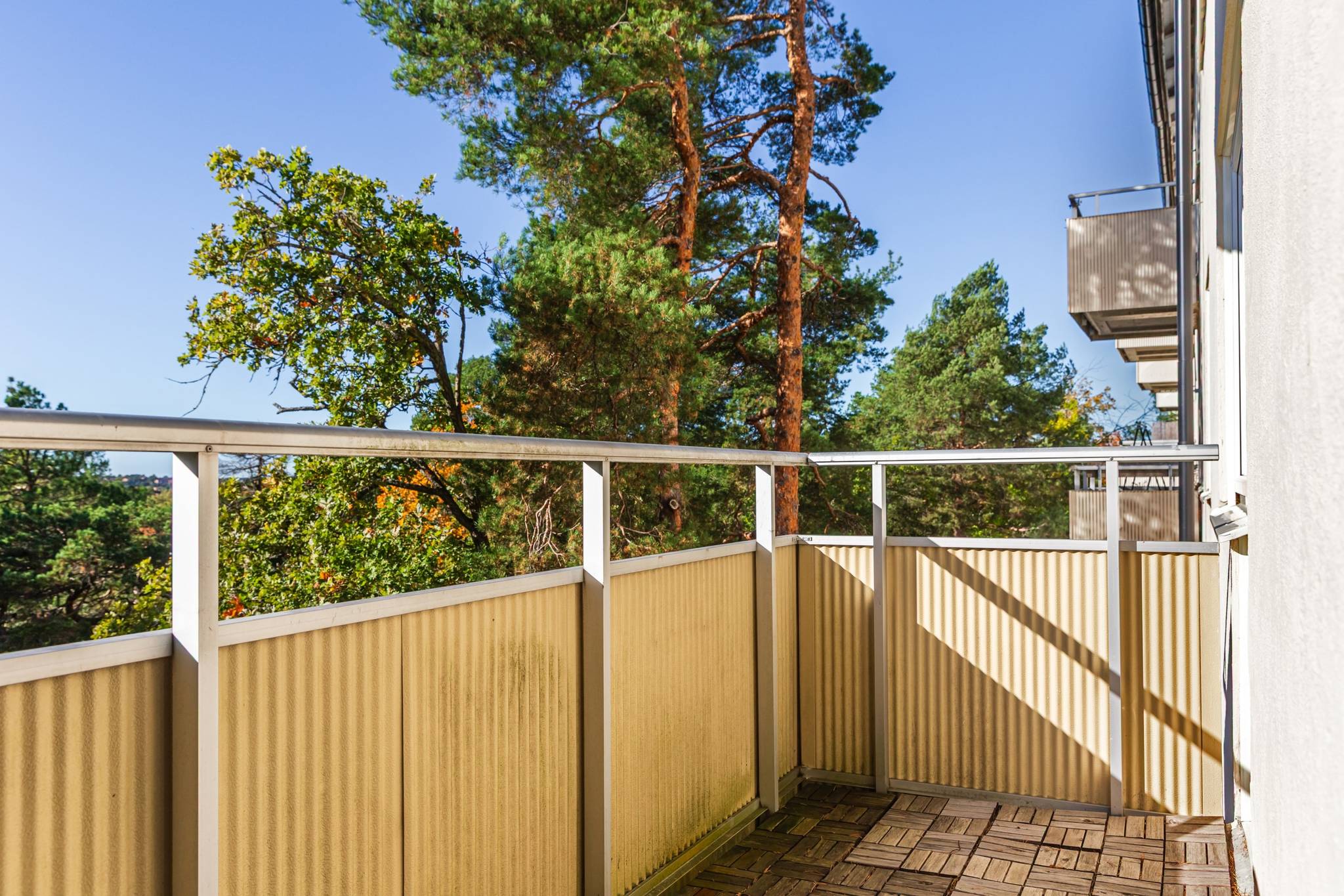2 rum Lägenhet på Kinnekullevägen 43 Bromma - Traneberg Stockholms kommun - bild 8