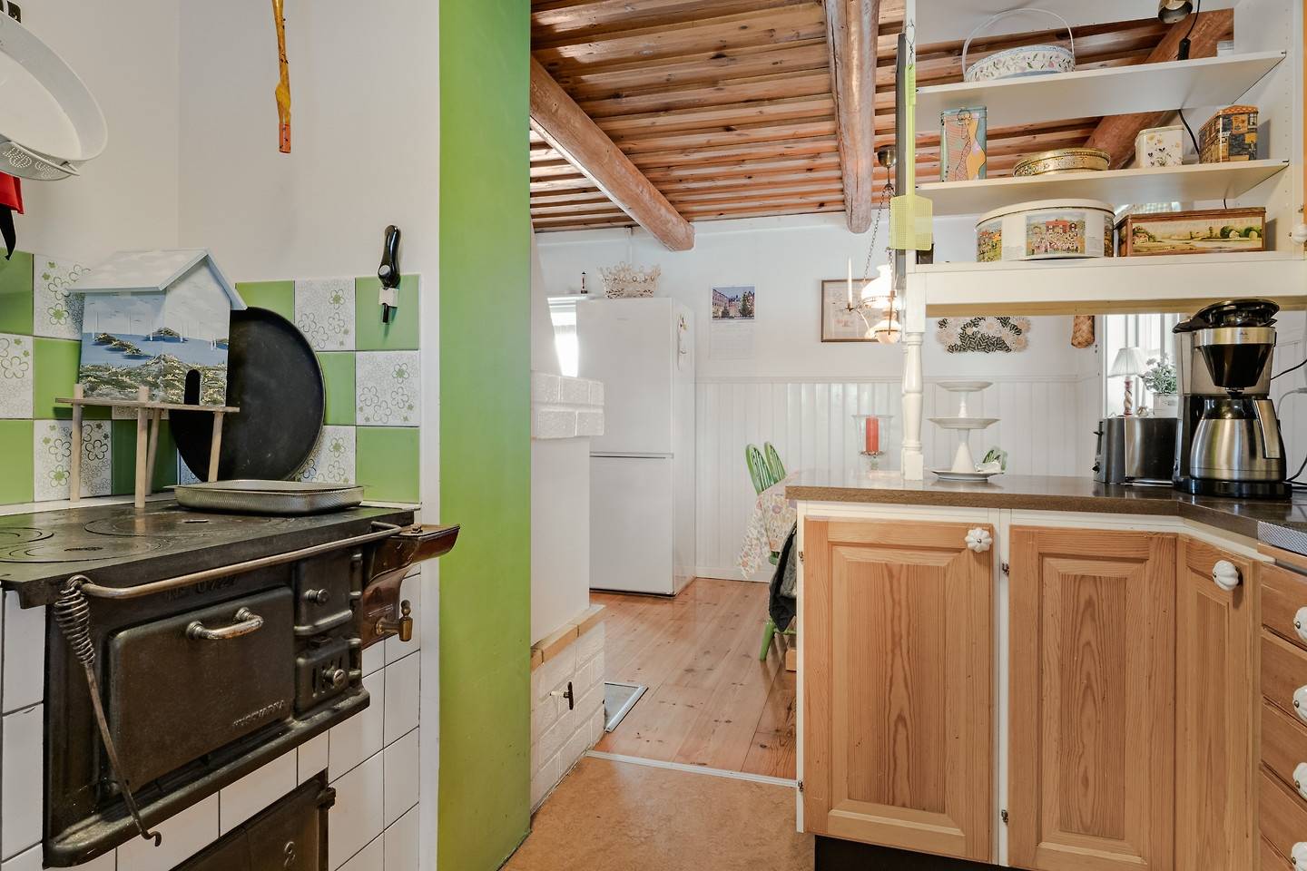 1 rum Fritidshus på Stenviken 165 Heby Heby kommun - bild 11