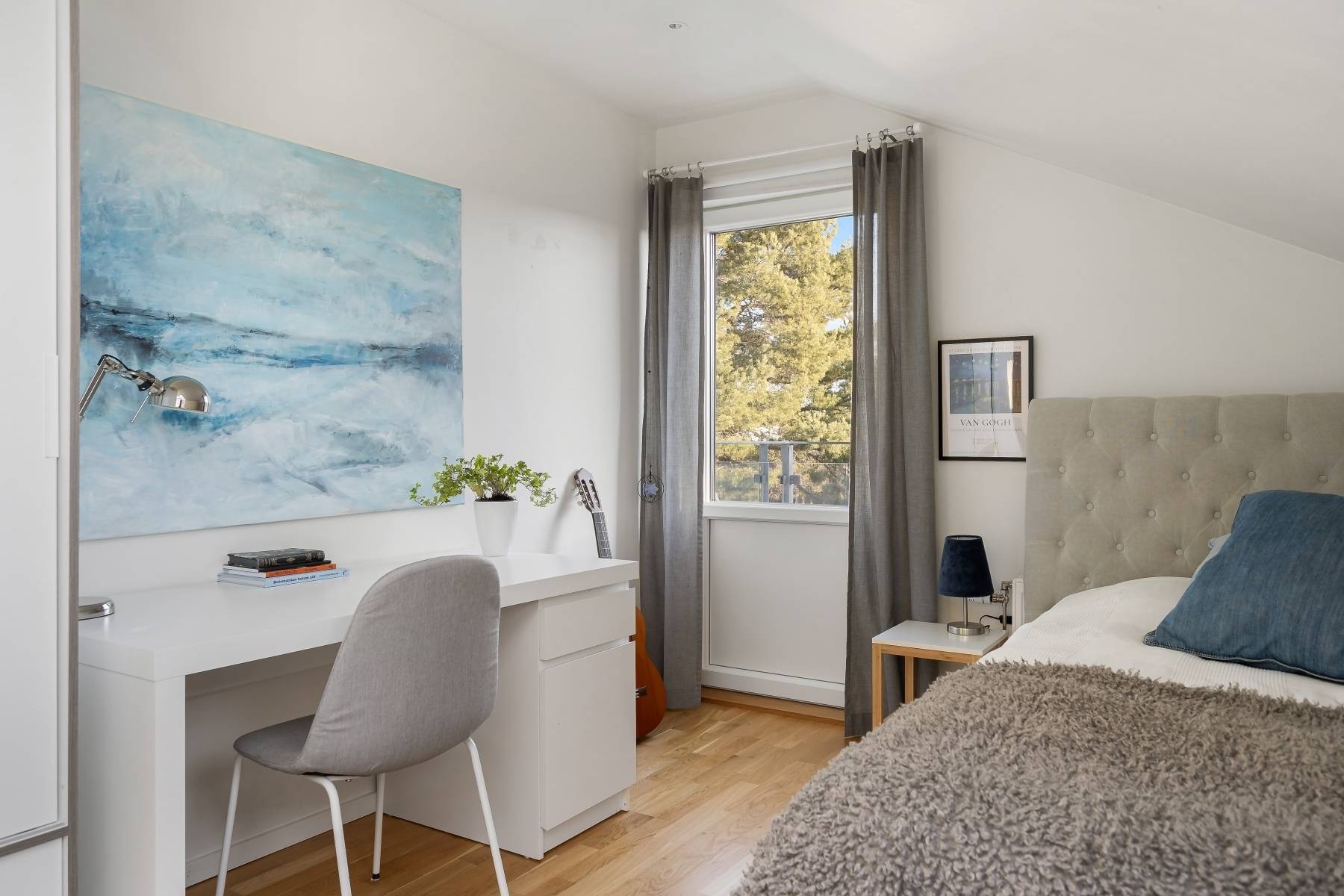 7 rum Villa på Värtavägen 5 Viggbyholm - Sjösidan Täby kommun - bild 27