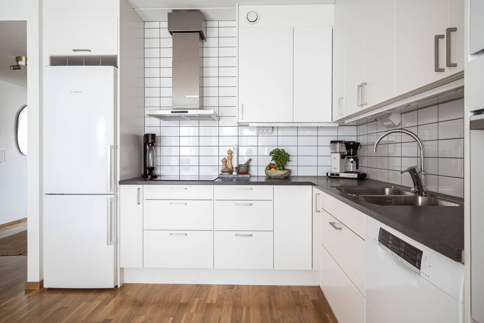 2 rum lägenhet på Bunkebergsgatan 5 Gamlestaden, Göteborgs kommun - bild 5