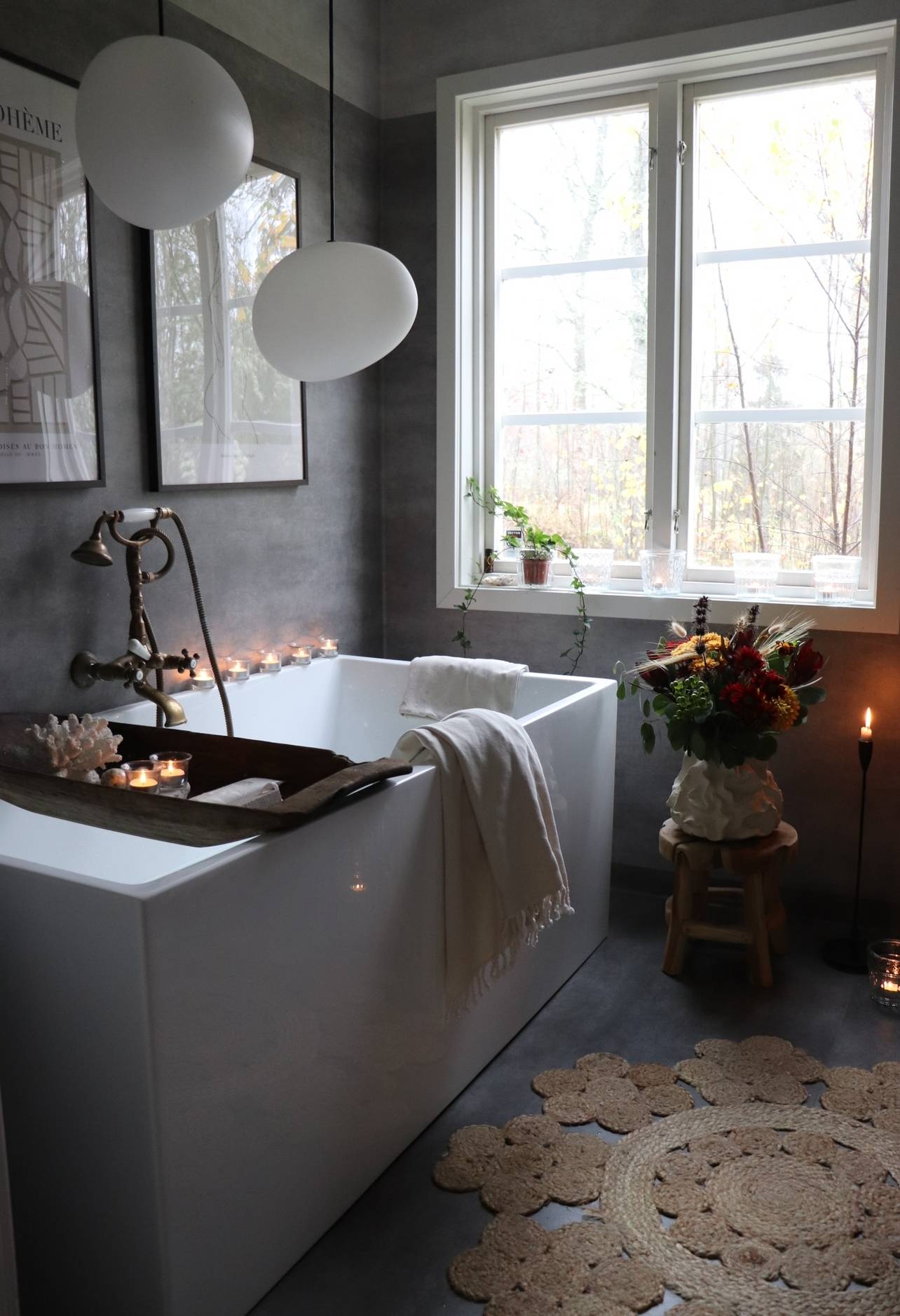 5 rum Villa på Äggebyvägen 27 Strömsholm Hallstahammars kommun - bild 54