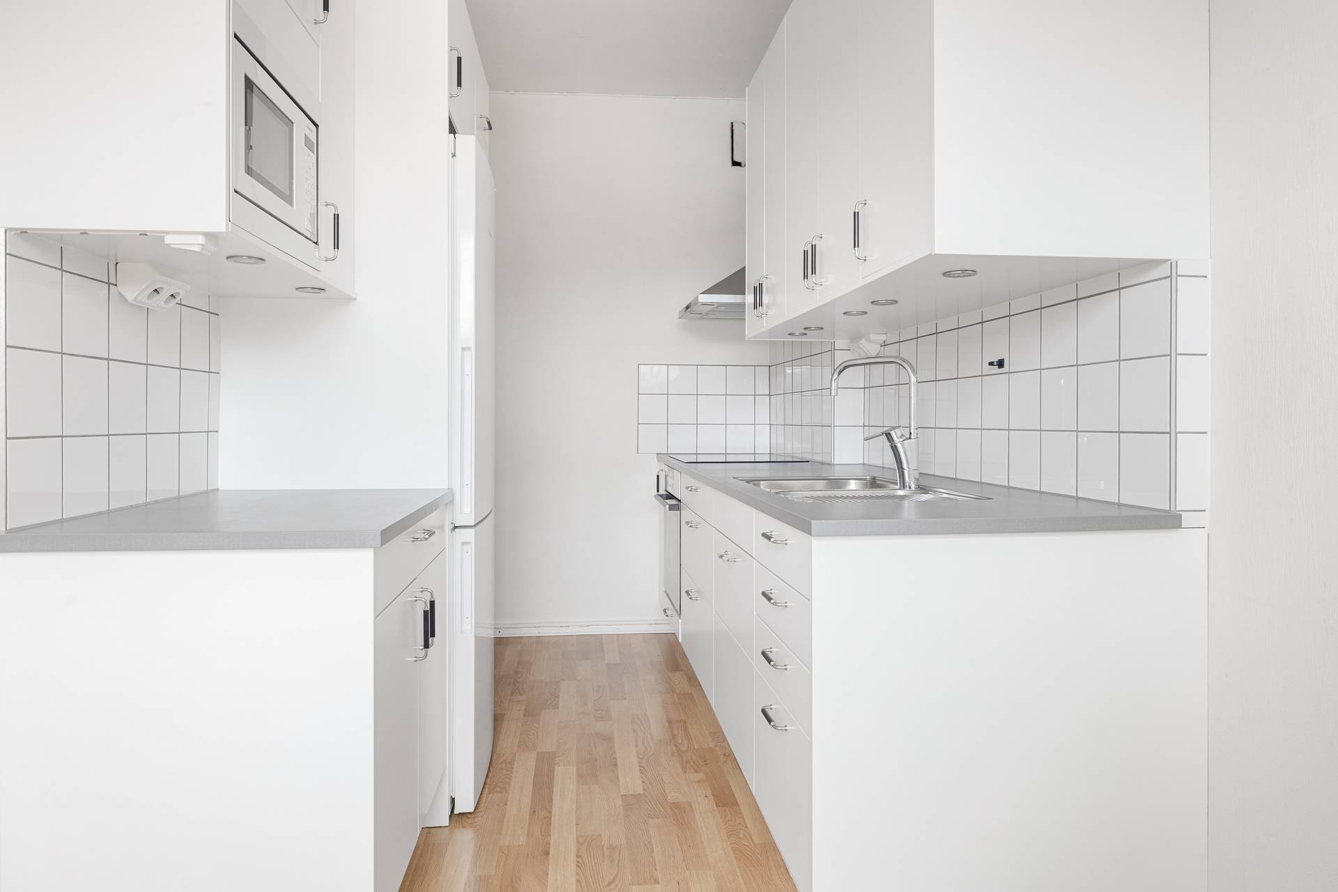 2 rum Lägenhet på Sektersgatan 2C Centrum Ystads kommun - bild 7