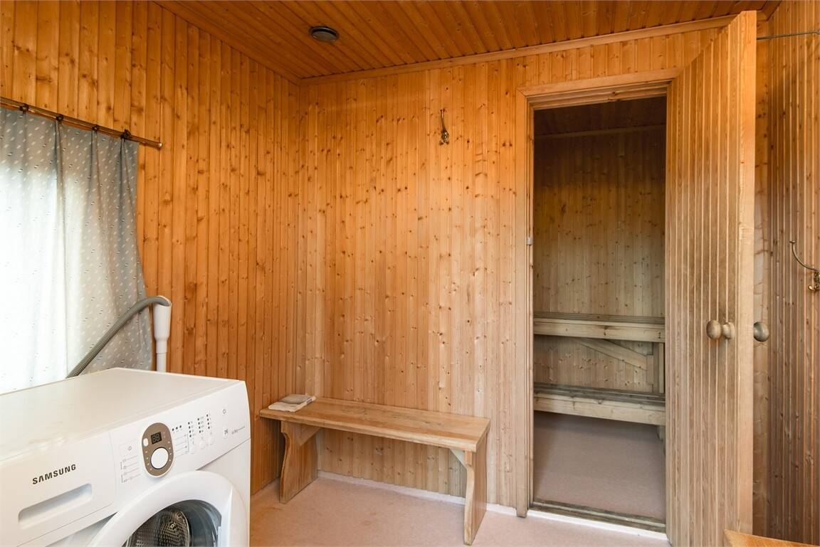 4 rum Fritidsboende på Karolinavägen 7 Garpsätra Malung-Sälens kommun - bild 17