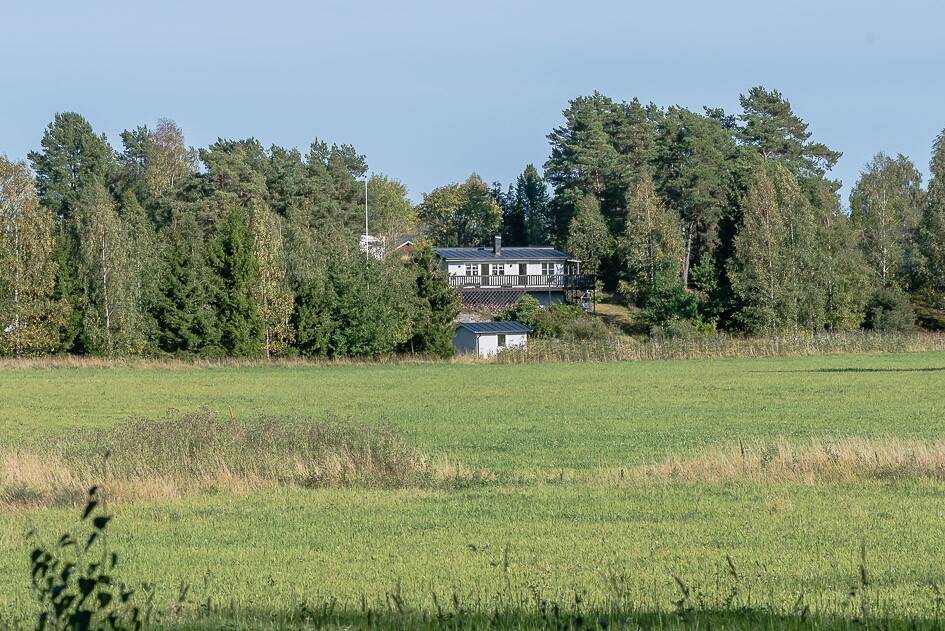 3 rum Fritidsboende på Norra Sundsvägen 130 Vagnhärad - Sund Trosa kommun - bild 2