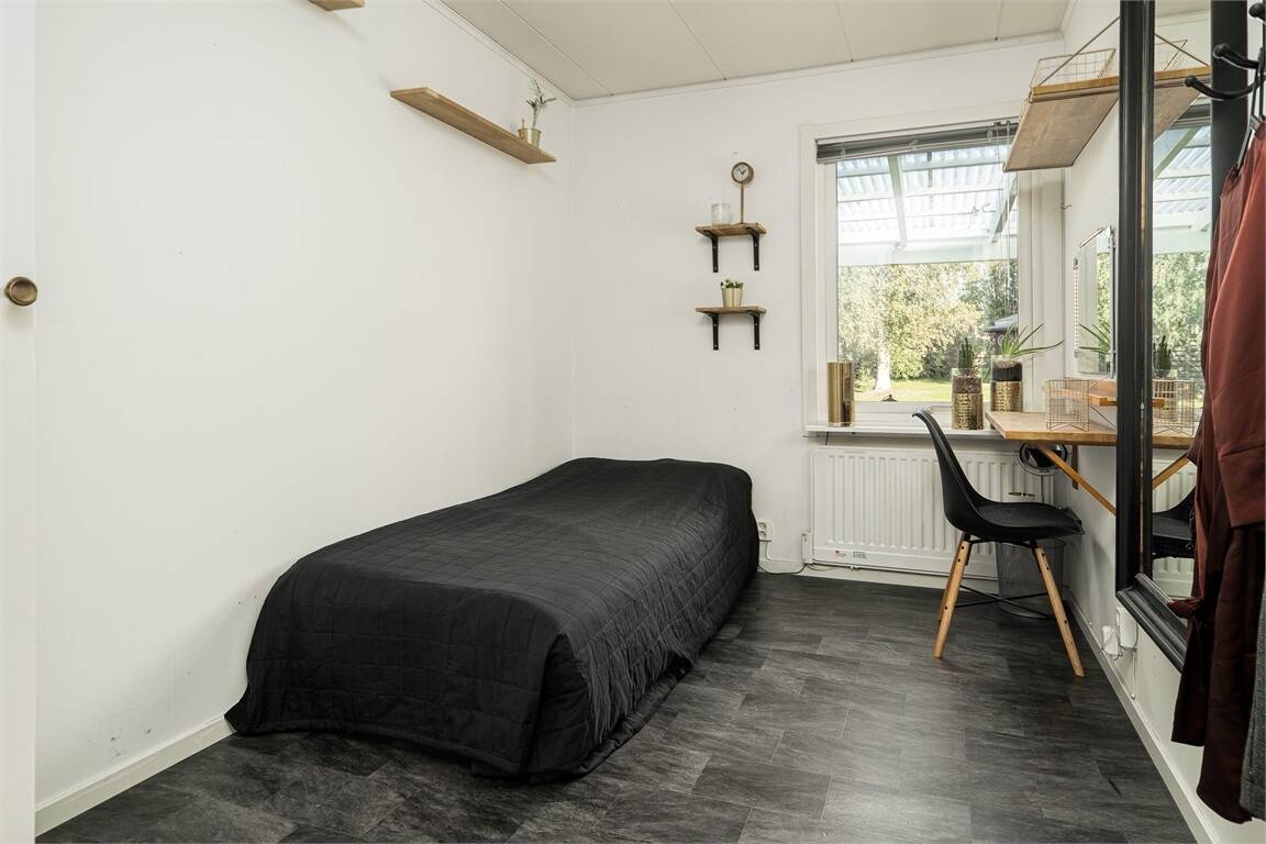 5 rum Villa på Älvgatan 38 HÖRNETT Örnsköldsviks kommun - bild 15