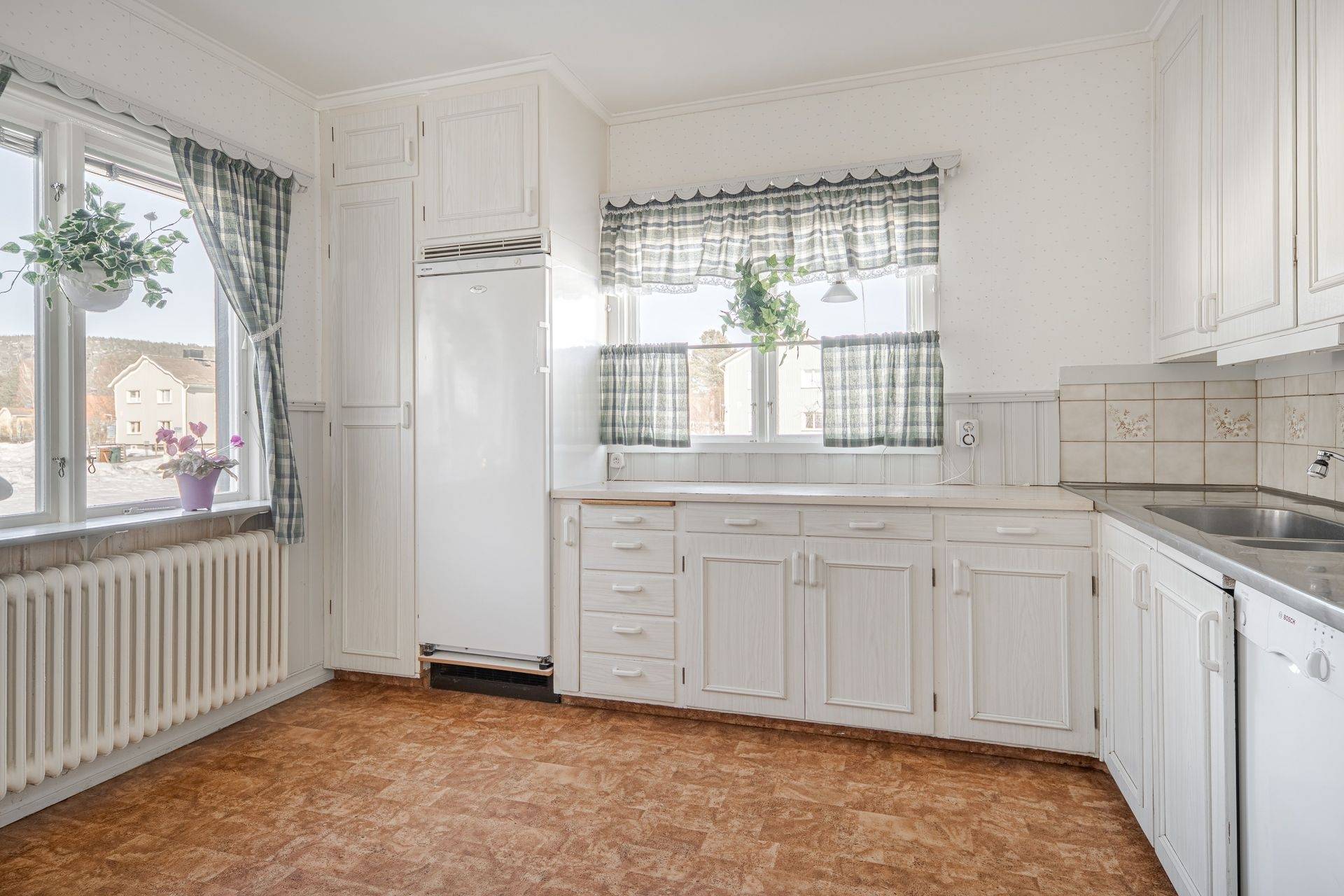 6 rum Villa på Villavägen 14 Örnsköldsviks kommun - bild 6