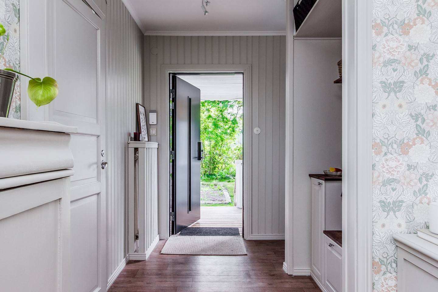 4 rum Villa på Hyttvägen 8 Sunnemo Hagfors kommun - bild 13