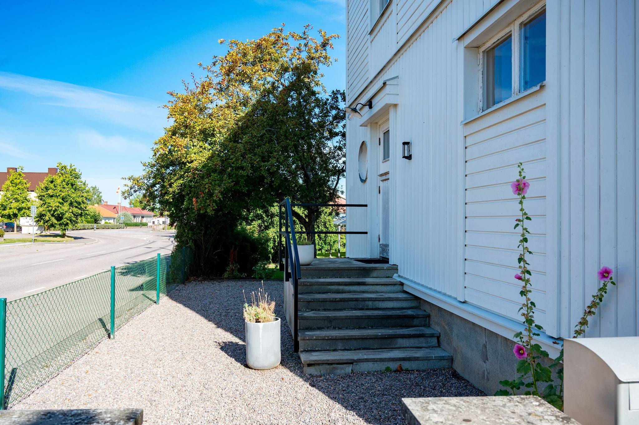 170 m² Villa på Esplanaden 1 Kvänum Vara kommun - bild 46