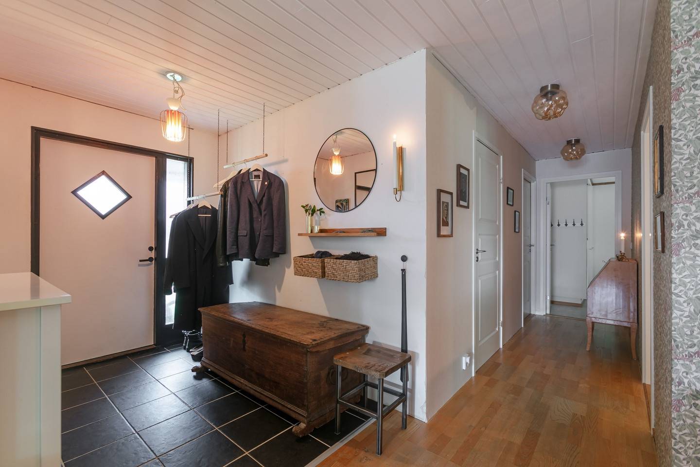 7 rum Villa på Posthemsvägen 20 Hult Eksjö kommun - bild 28