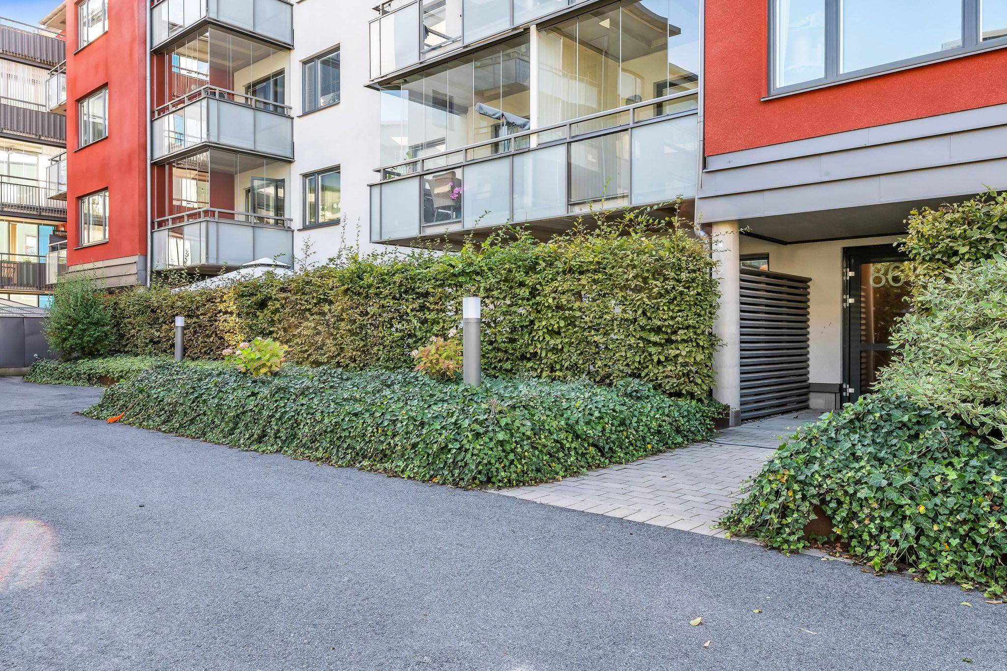 3 rum Lägenhet på Portalgatan 84 Kapellgärdet Uppsala kommun - bild 30