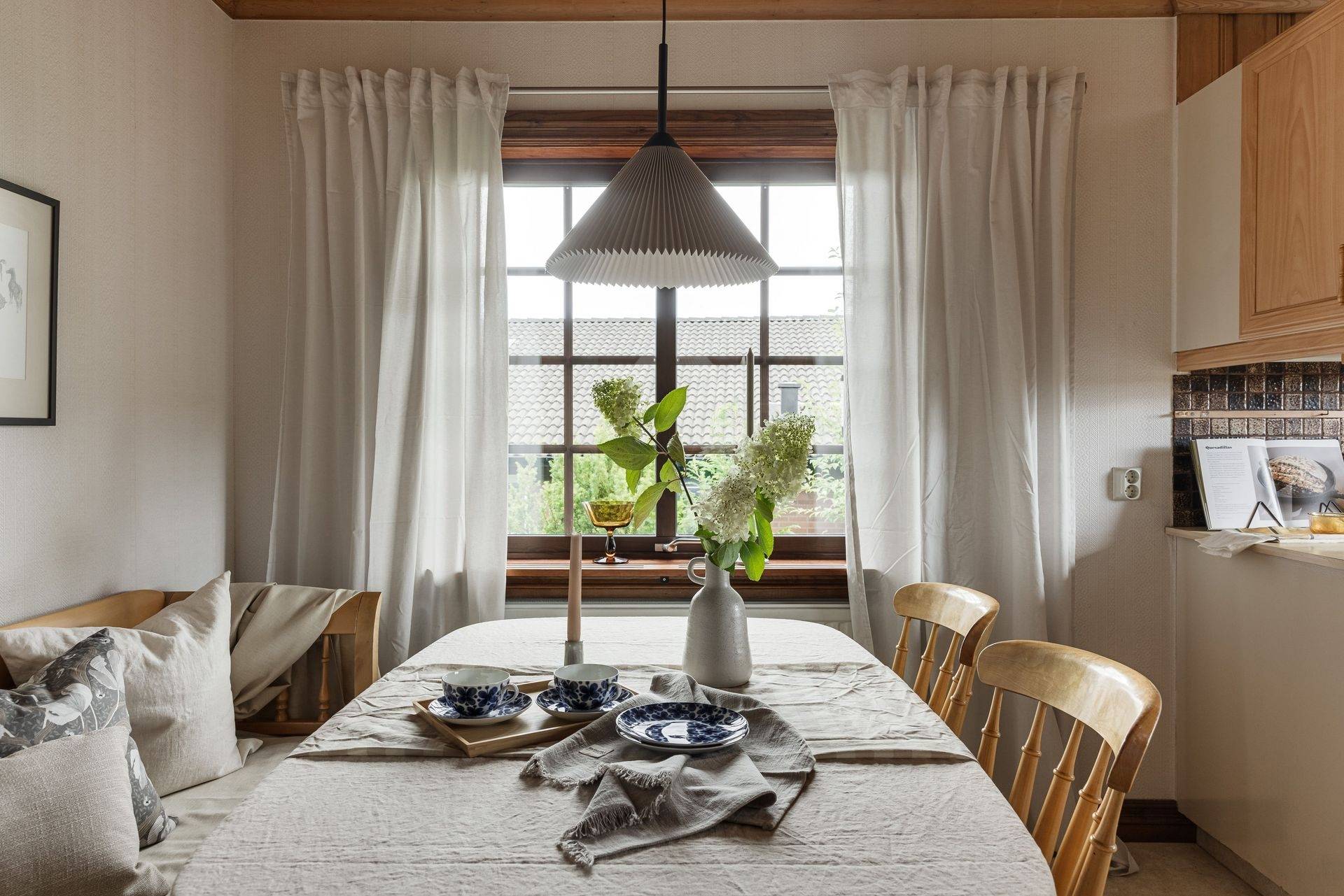 7 rum Villa på Nedre Kammarbergsvägen 16 Kinna Marks kommun - bild 7